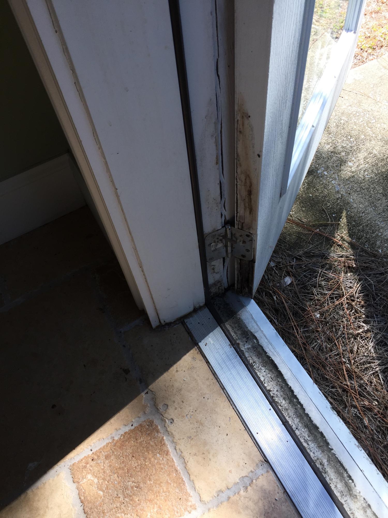 MACK BAYOU ESTATES - Residential