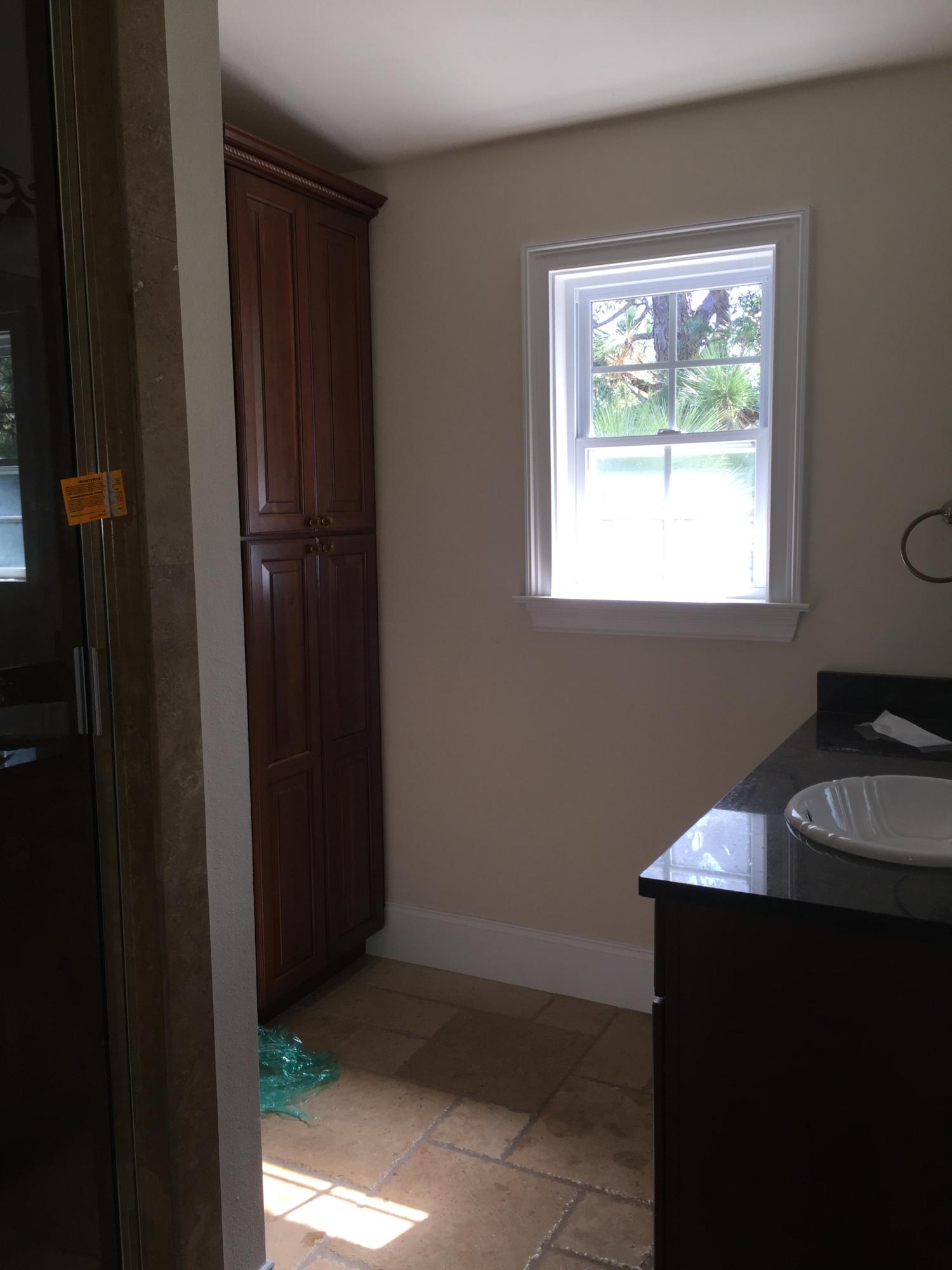 MACK BAYOU ESTATES - Residential