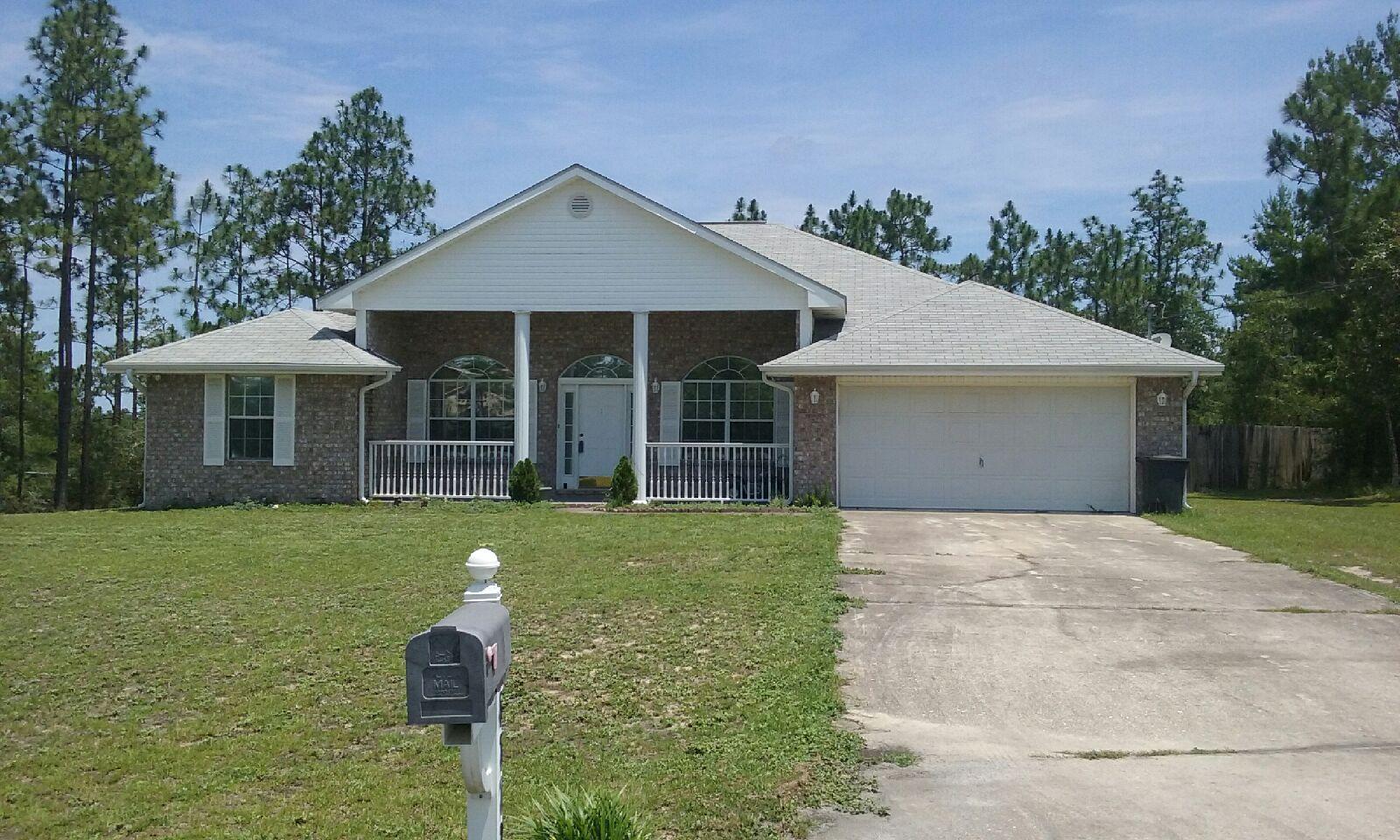 MT. OLIVE ESTATES - Residential