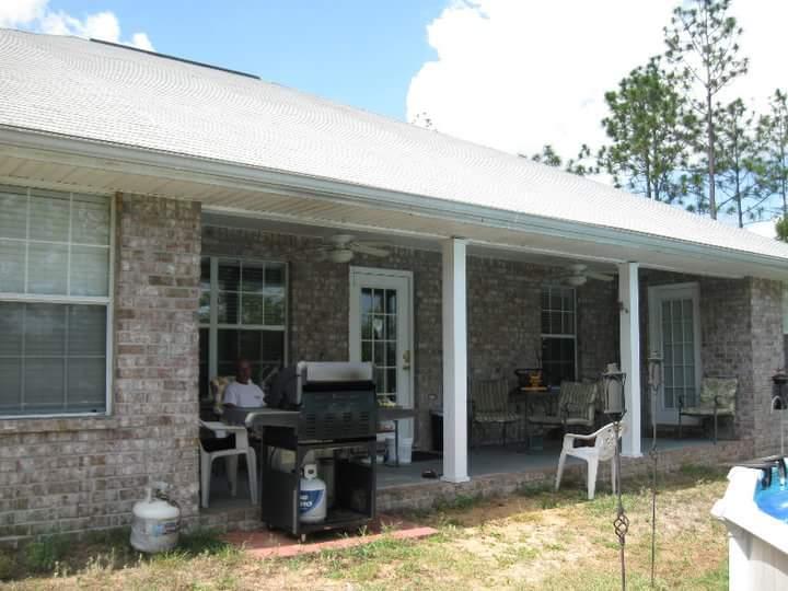 MT. OLIVE ESTATES - Residential