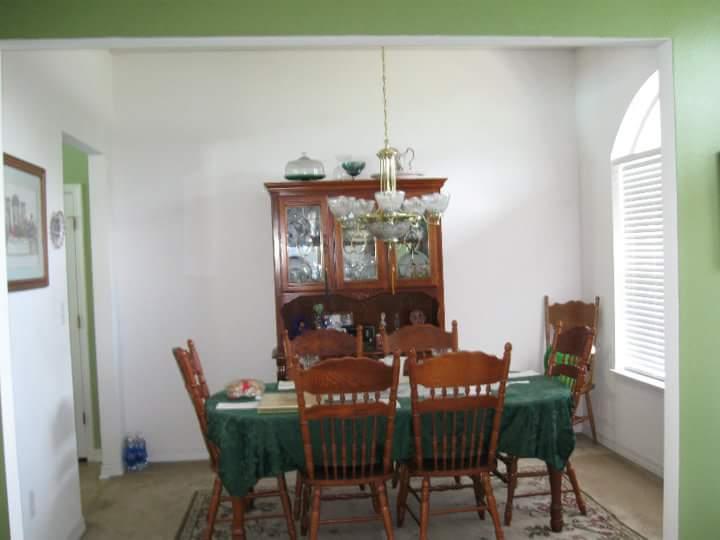 MT. OLIVE ESTATES - Residential