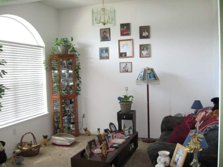 MT. OLIVE ESTATES - Residential