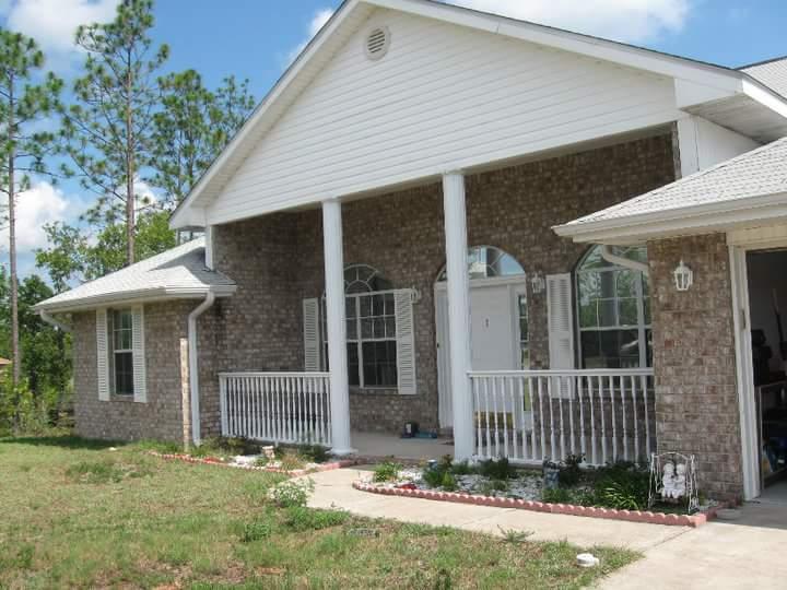 MT. OLIVE ESTATES - Residential