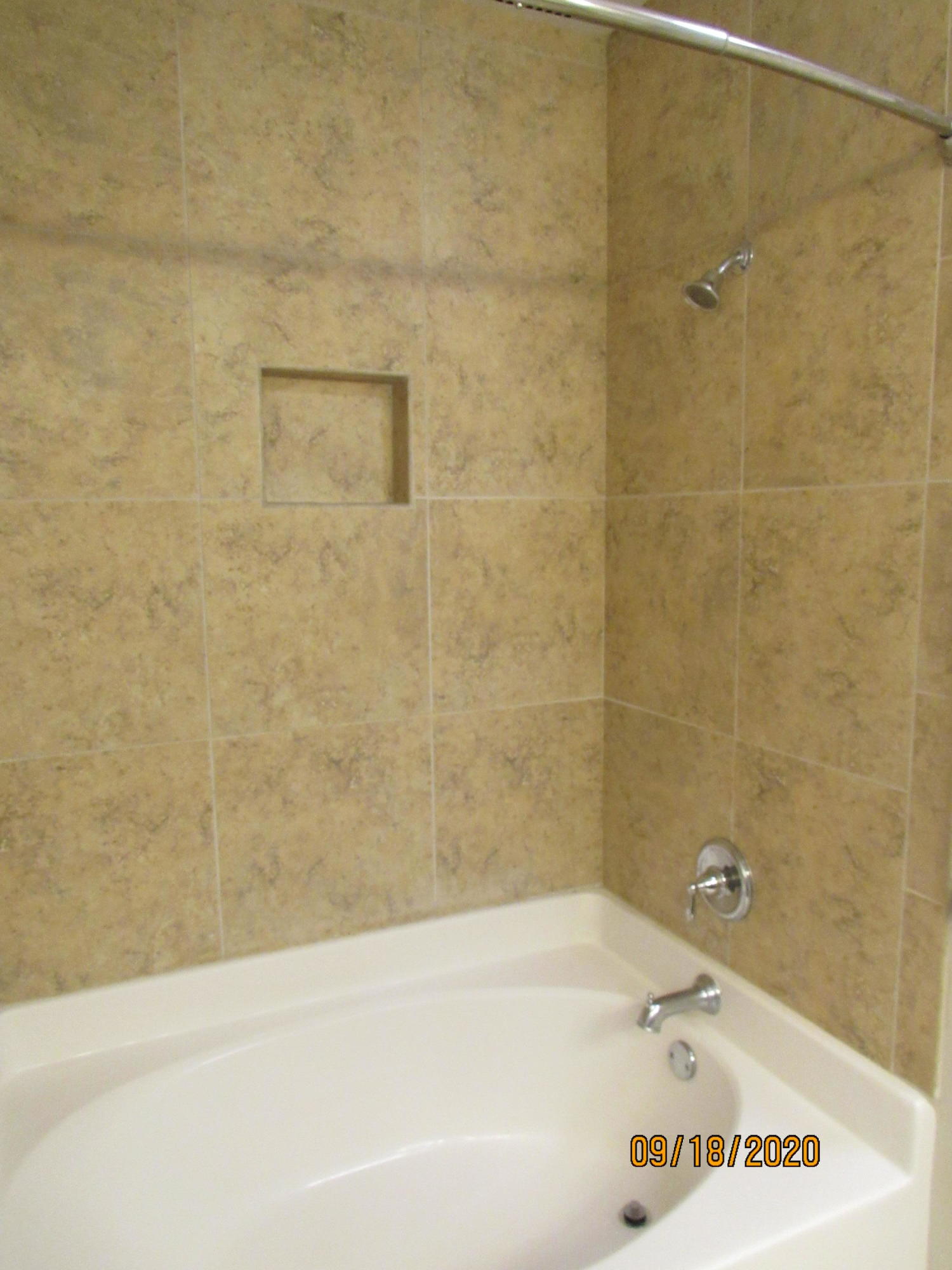 HAMMOCK BAY - Residential Lease