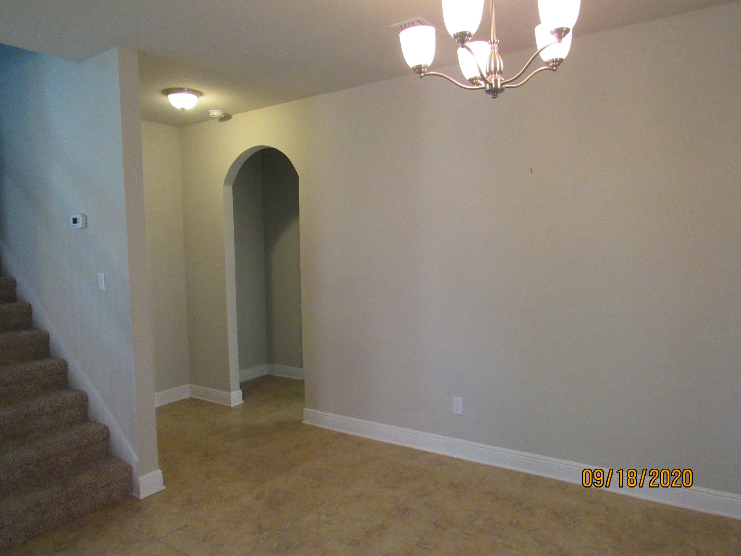 HAMMOCK BAY - Residential Lease