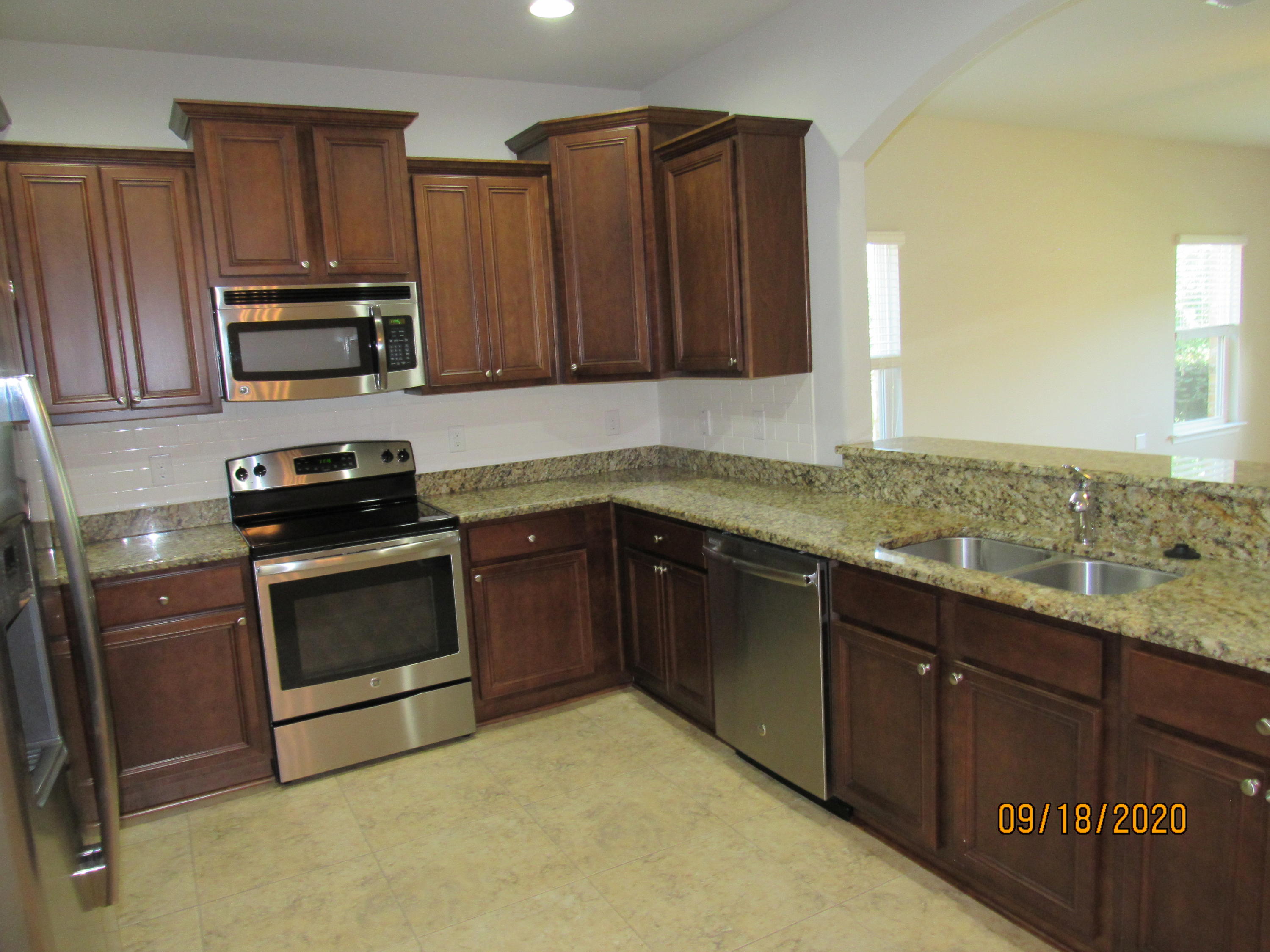 HAMMOCK BAY - Residential Lease