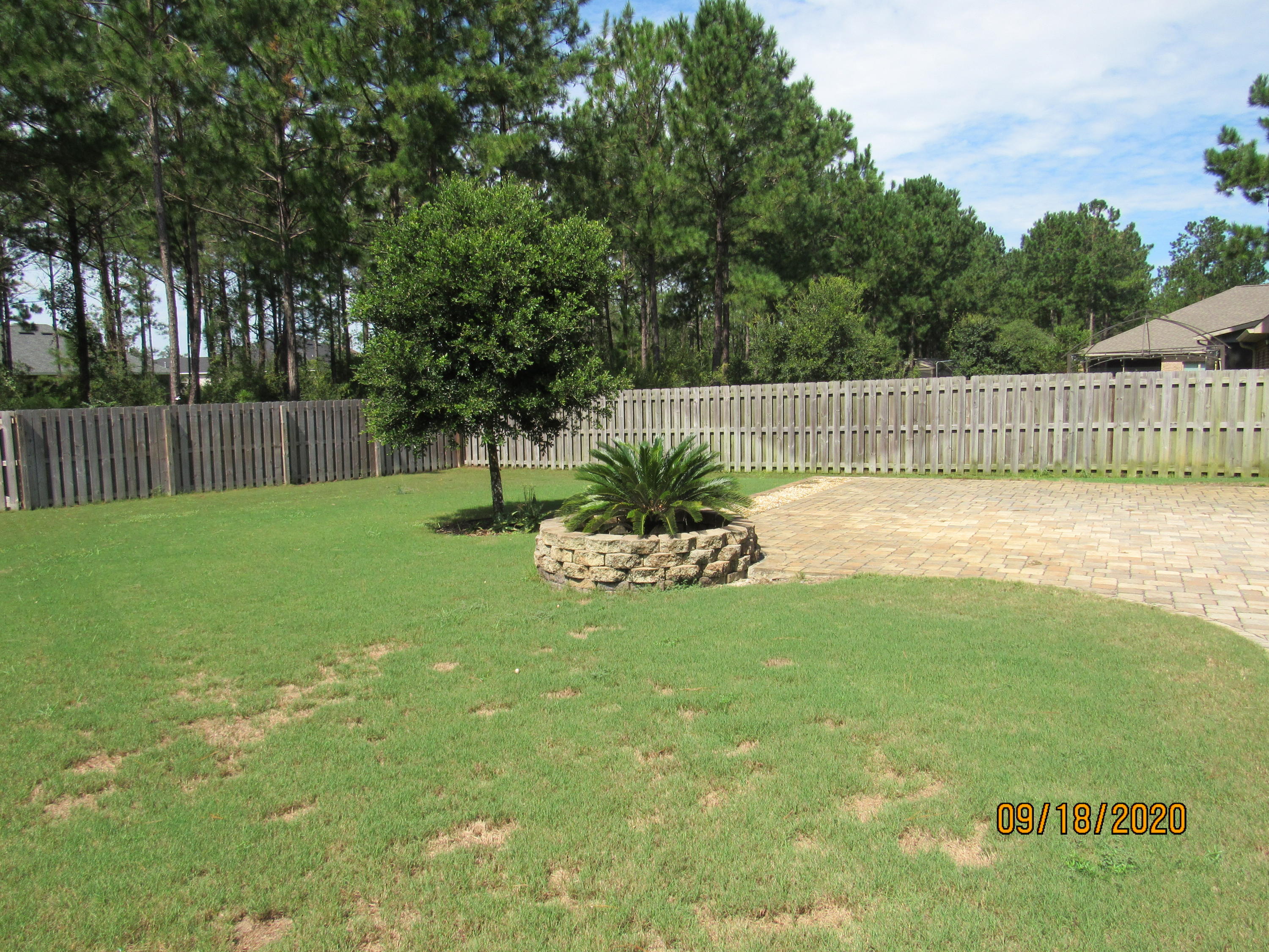 HAMMOCK BAY - Residential Lease