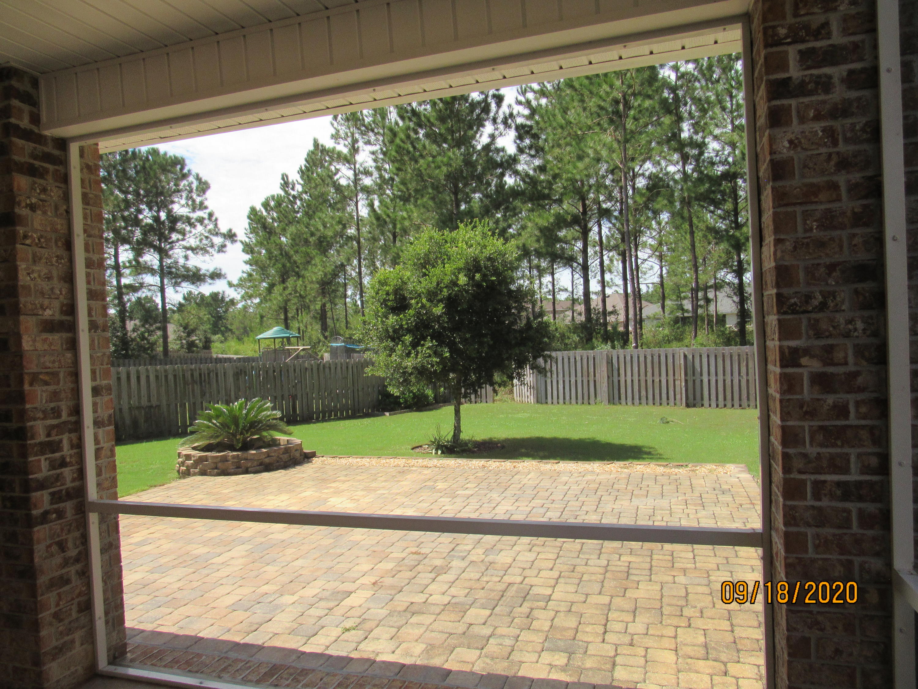 HAMMOCK BAY - Residential Lease