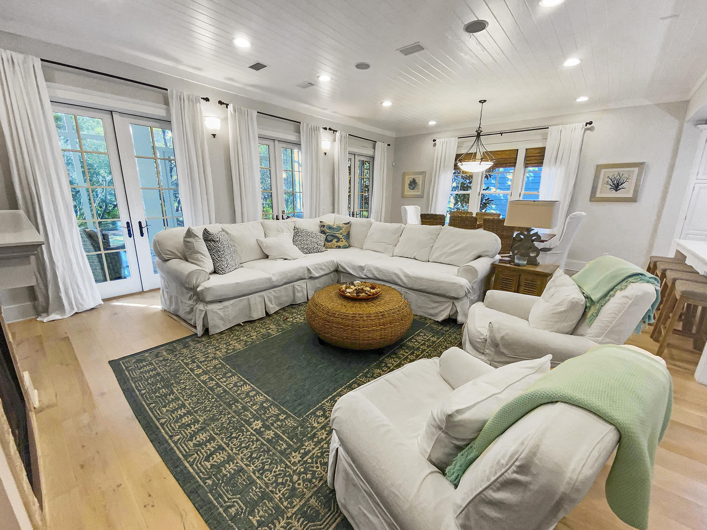 WATERSOUND BEACH - Residential