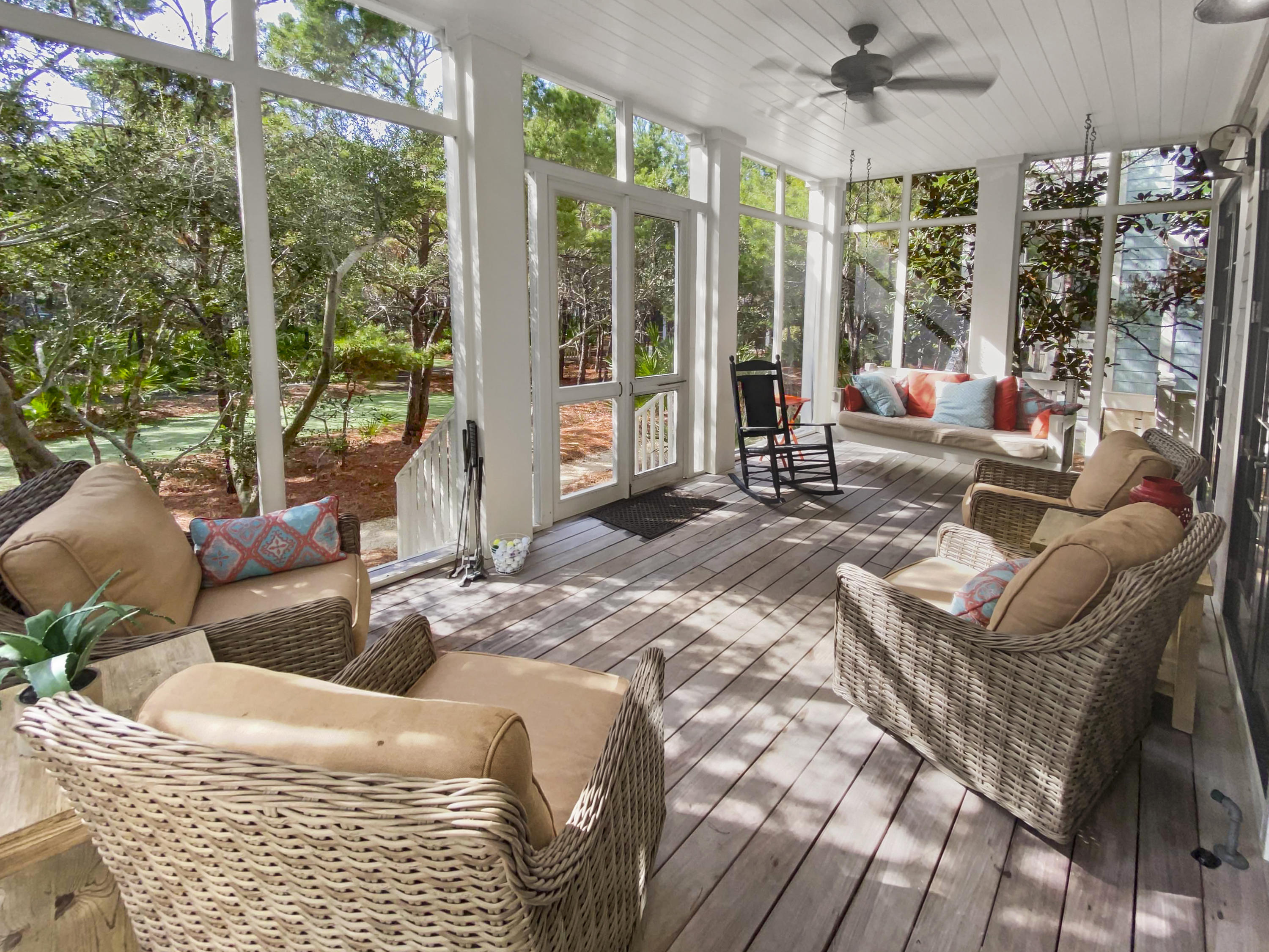 WATERSOUND BEACH - Residential