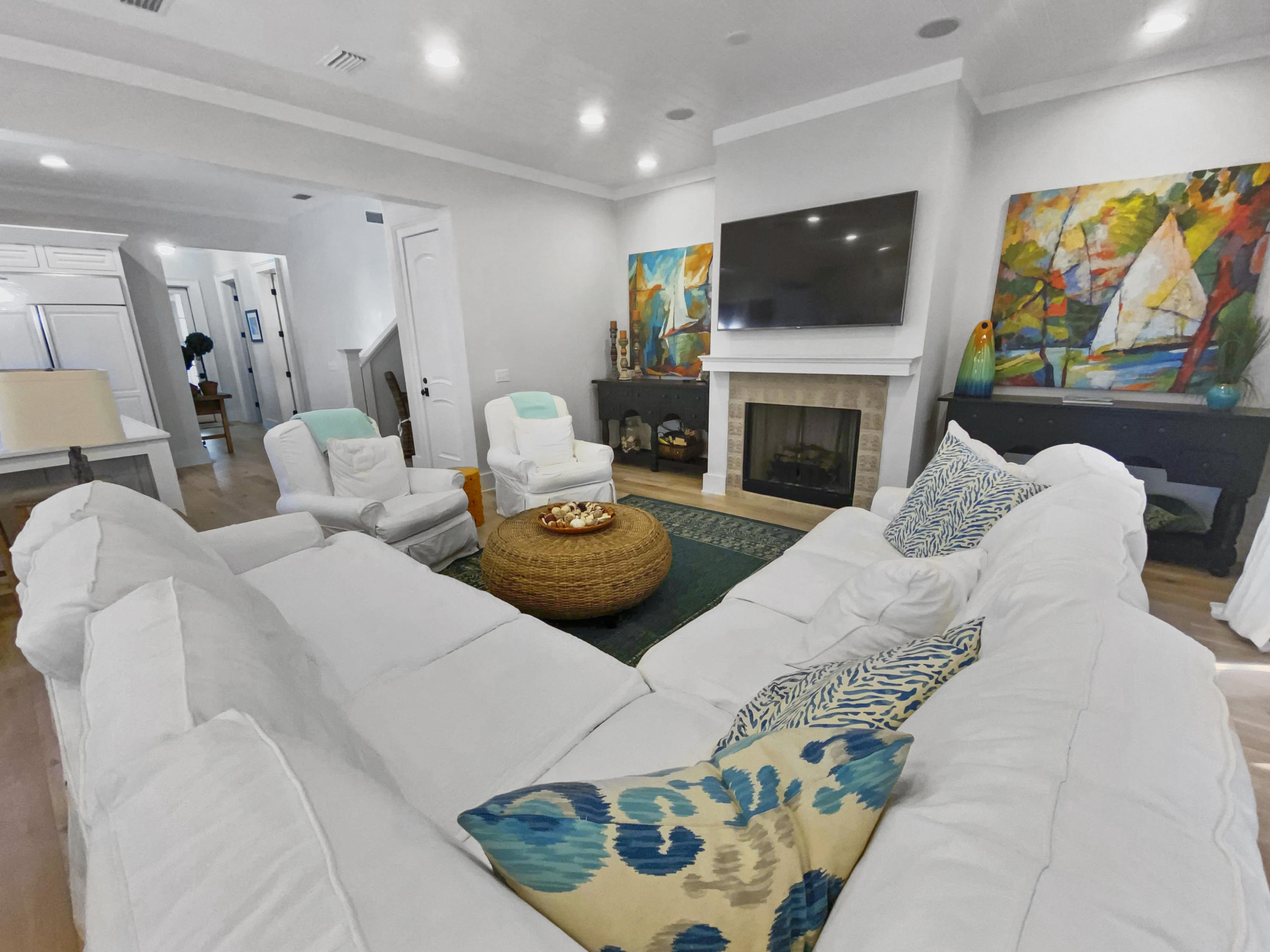WATERSOUND BEACH - Residential