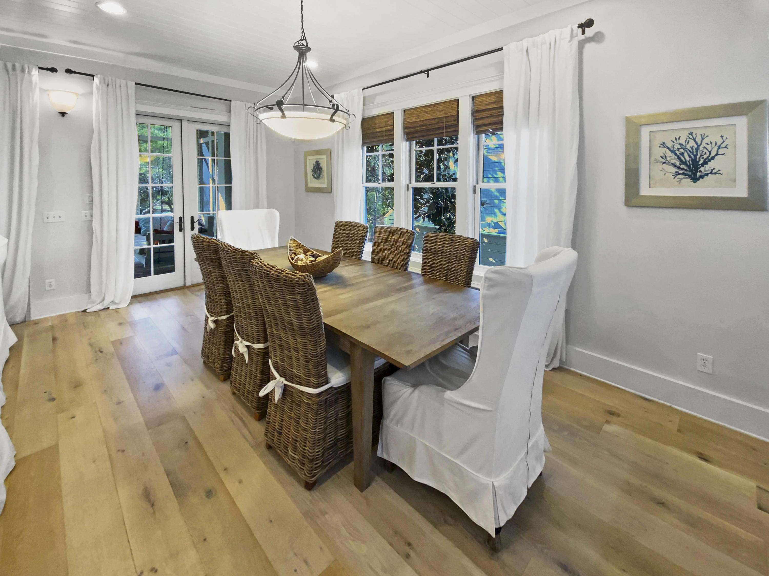 WATERSOUND BEACH - Residential