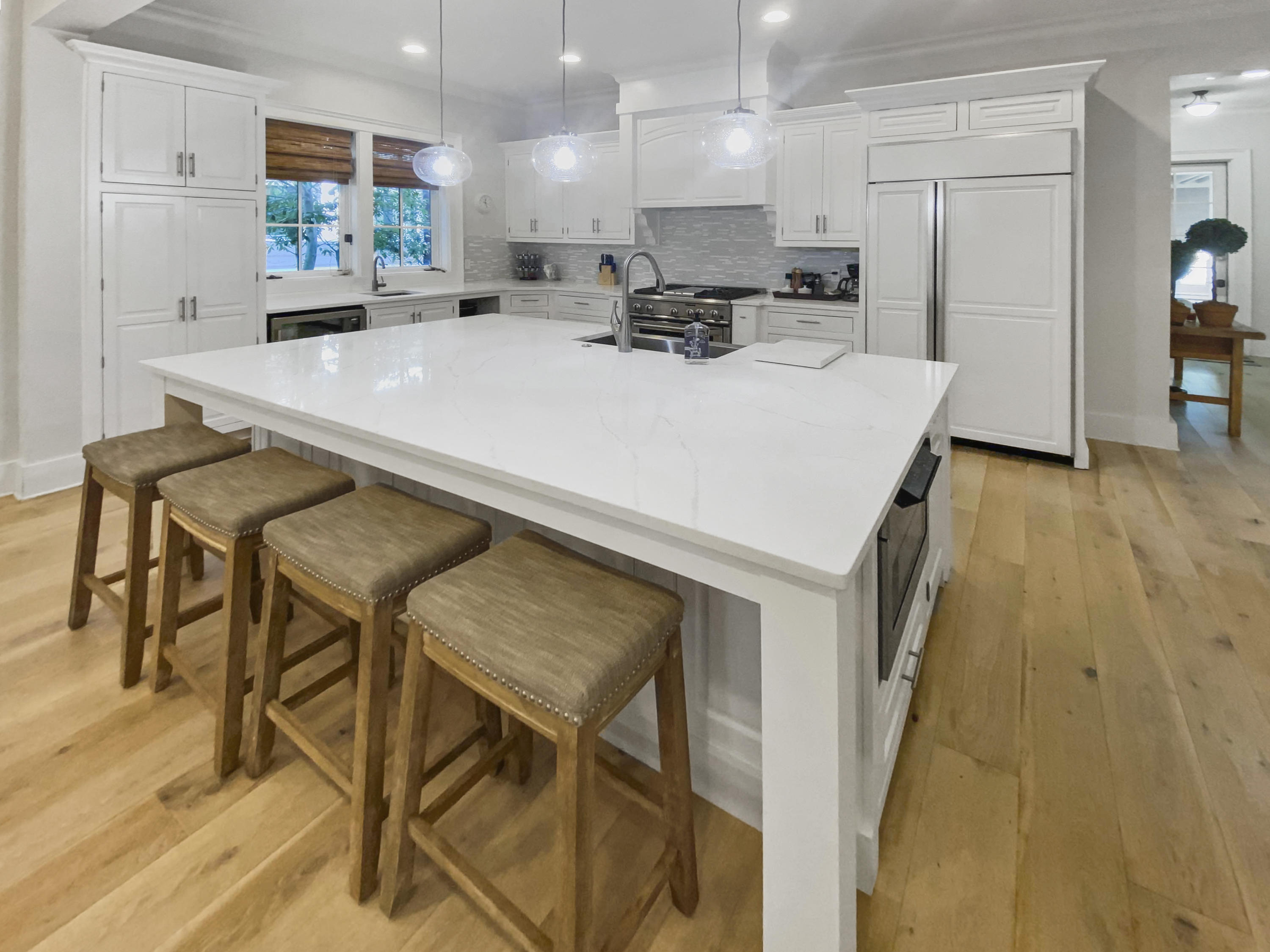 WATERSOUND BEACH - Residential