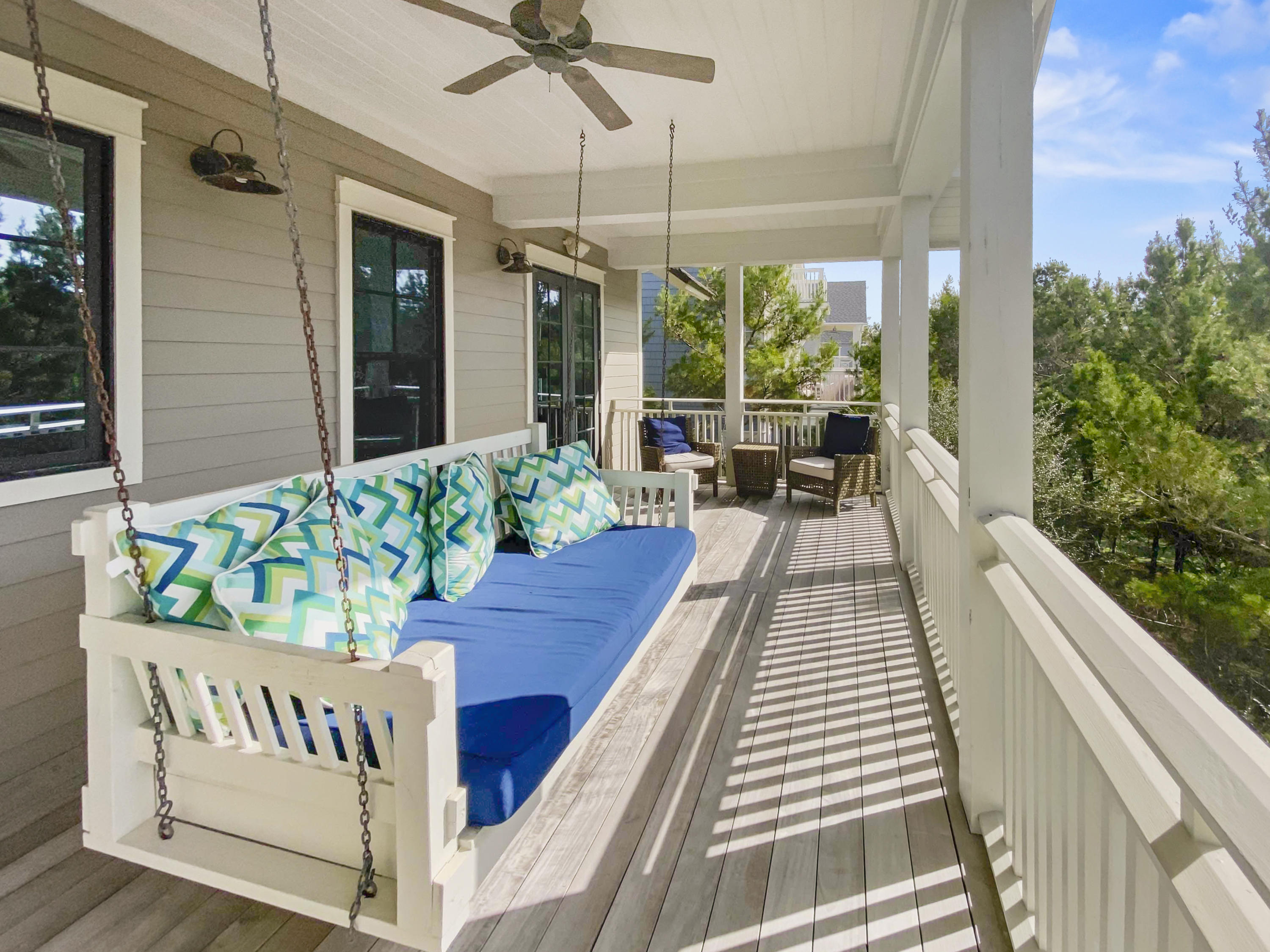 WATERSOUND BEACH - Residential