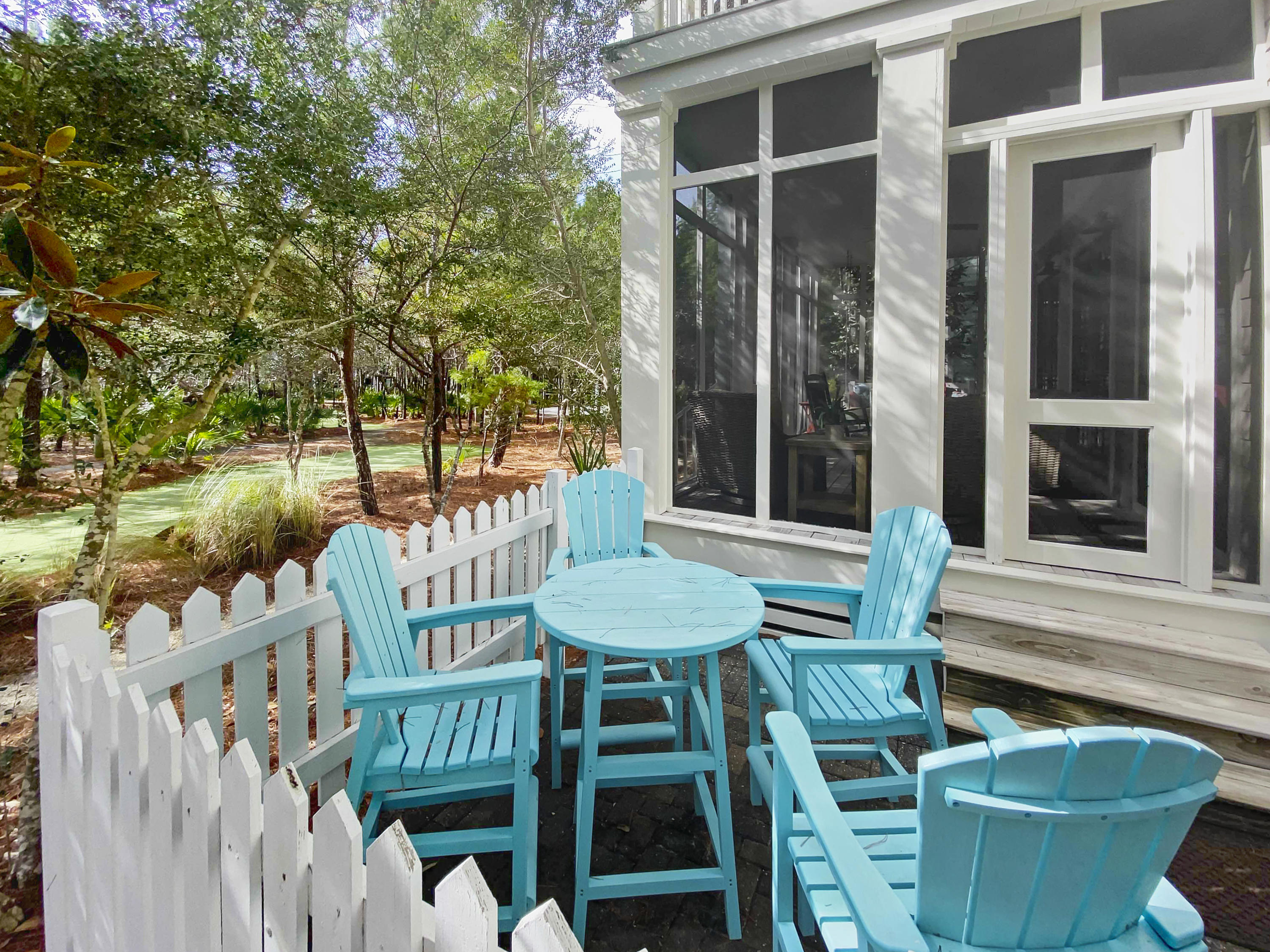 WATERSOUND BEACH - Residential
