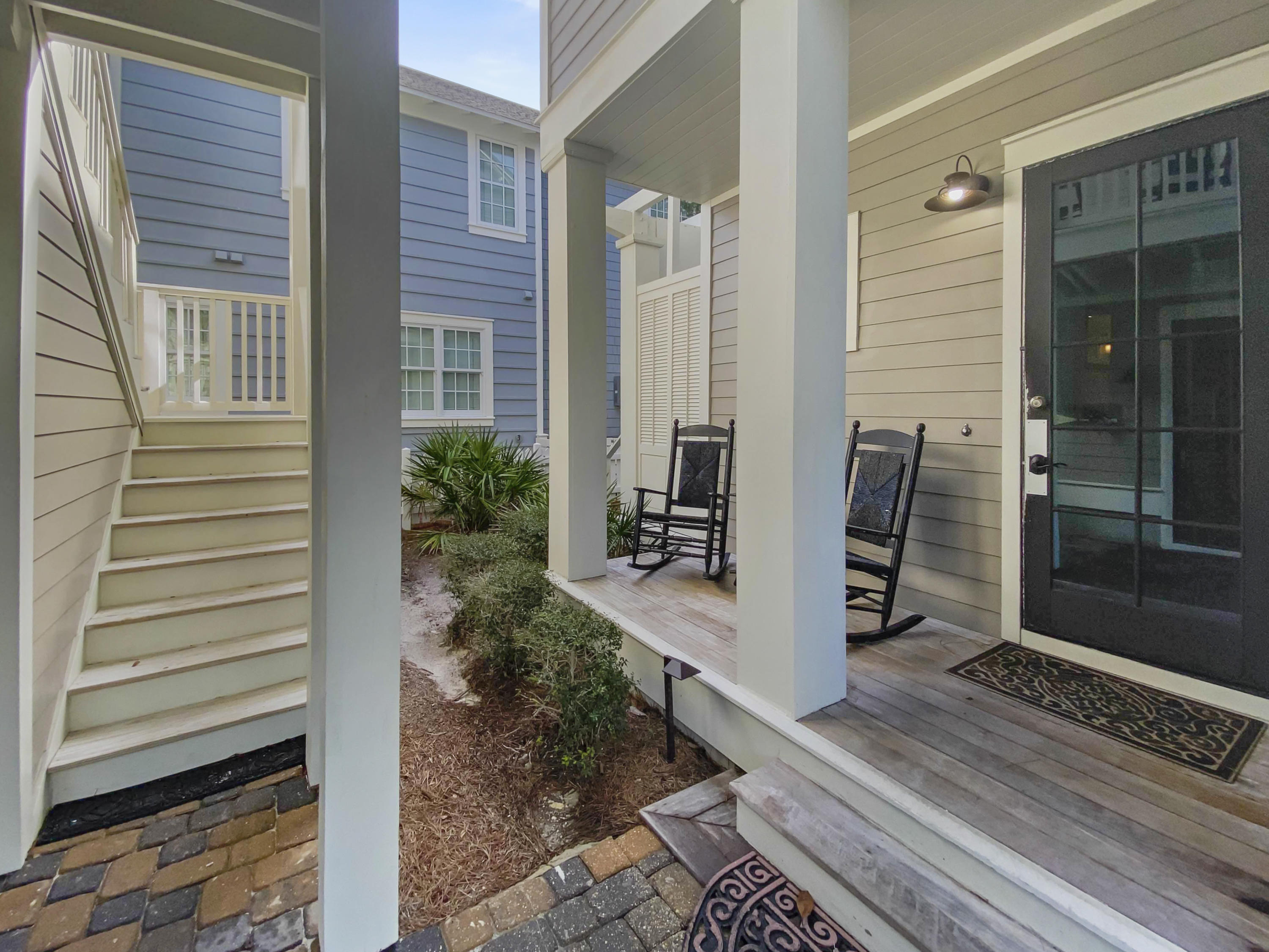 WATERSOUND BEACH - Residential