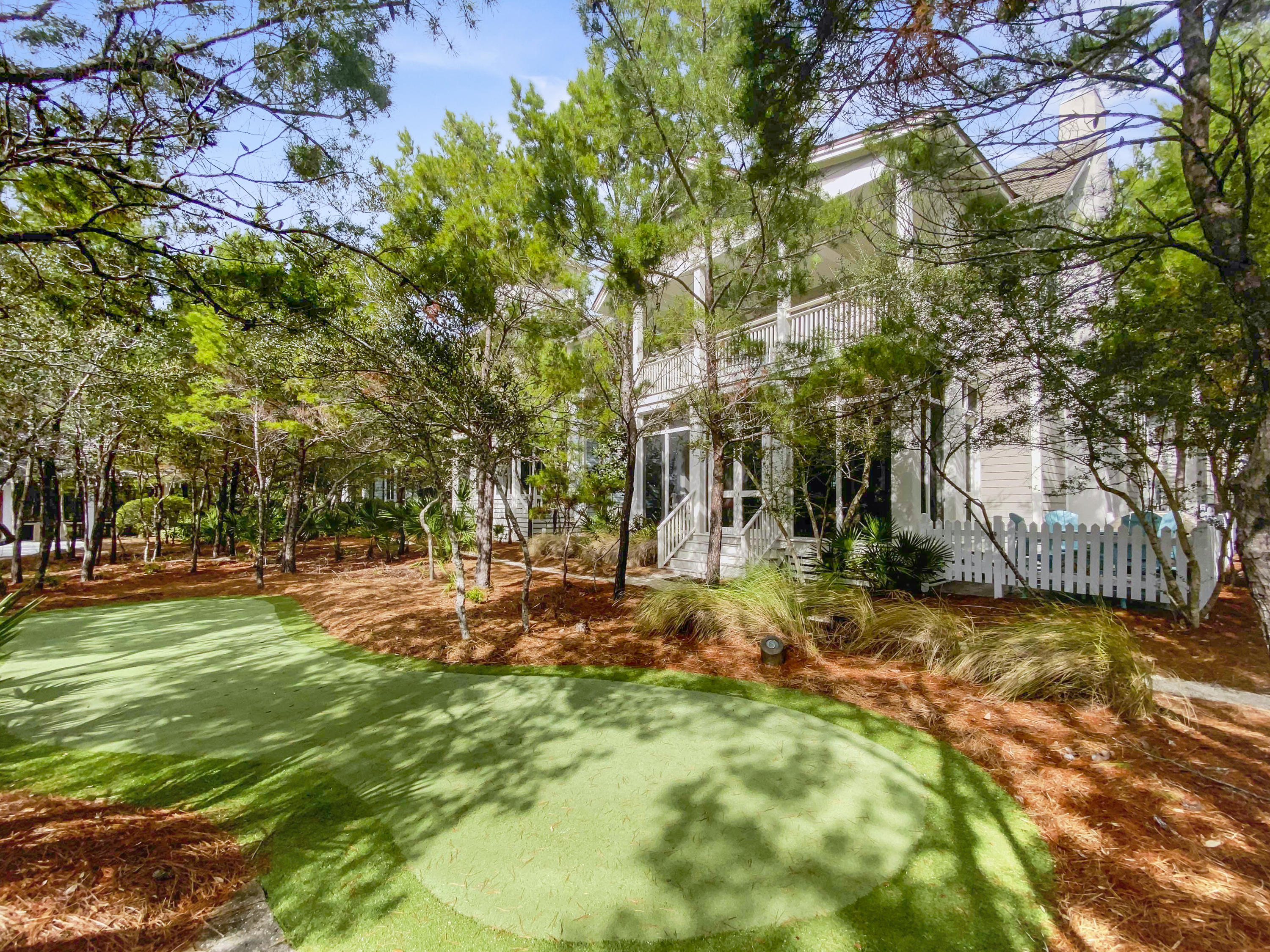 WATERSOUND BEACH - Residential