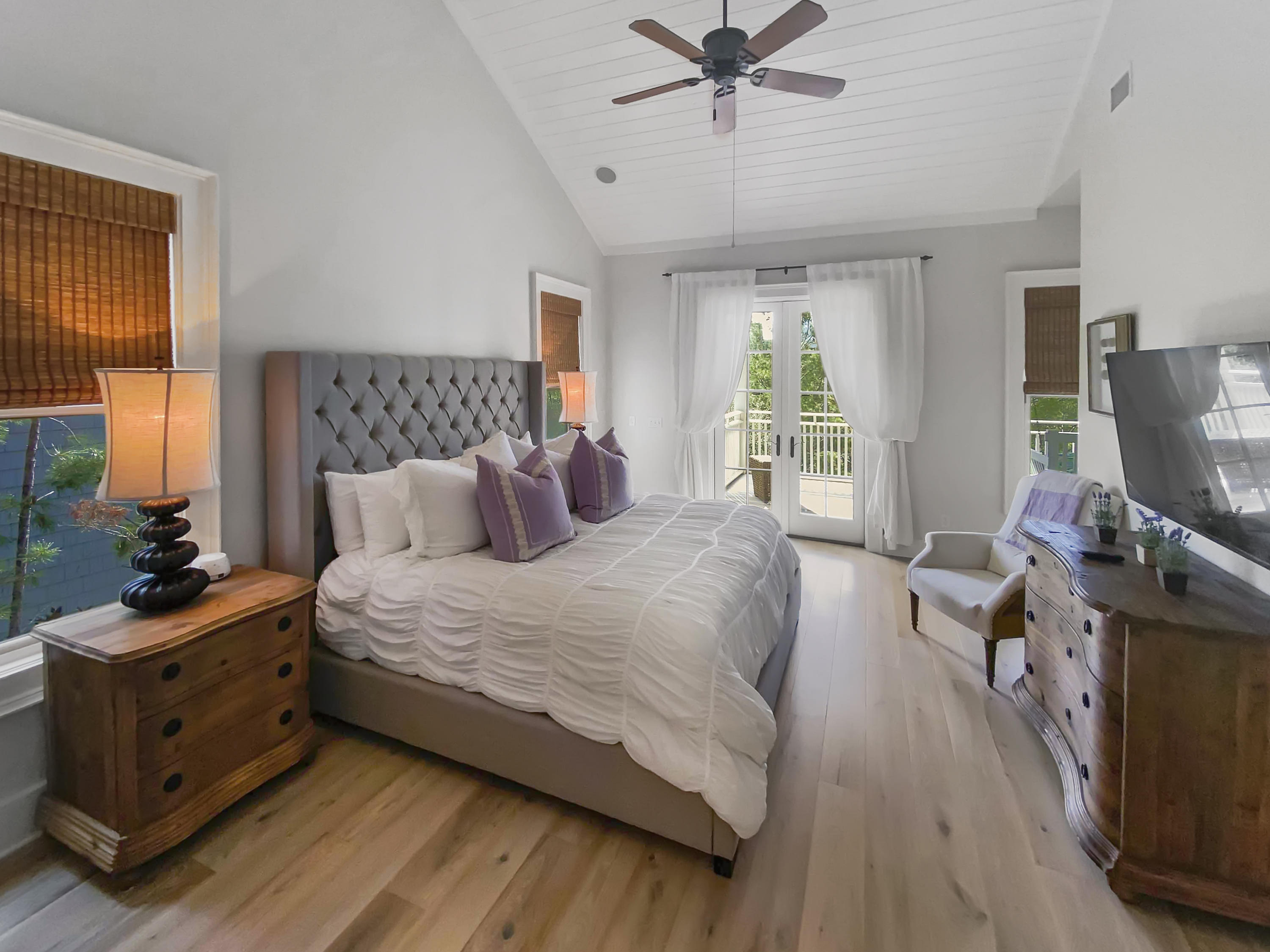 WATERSOUND BEACH - Residential