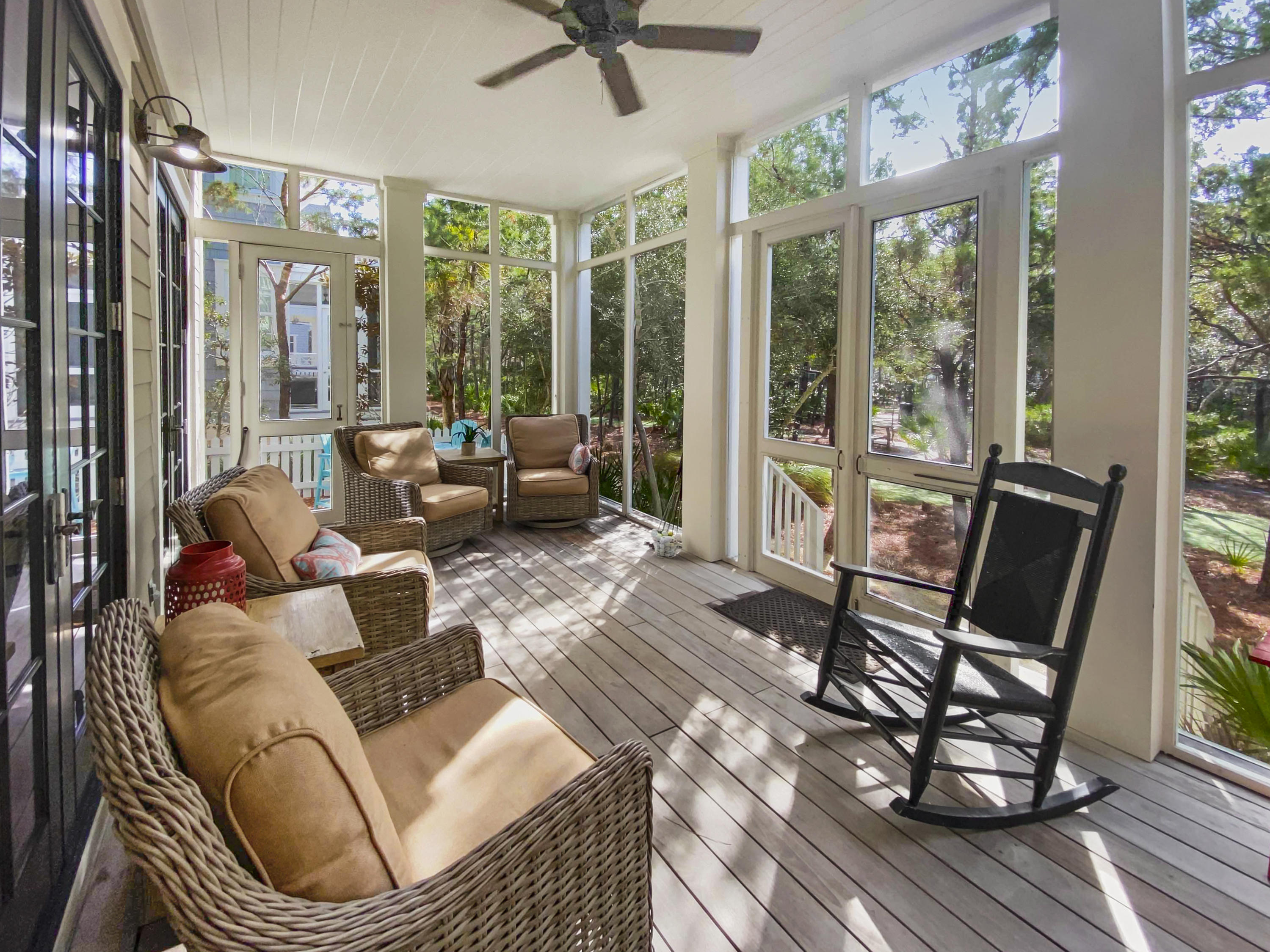 WATERSOUND BEACH - Residential