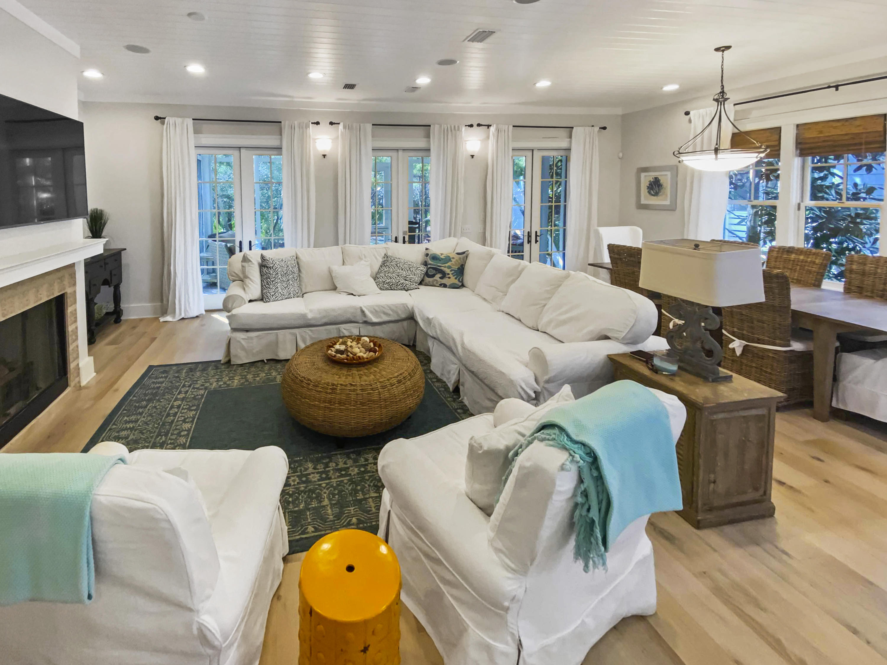 WATERSOUND BEACH - Residential