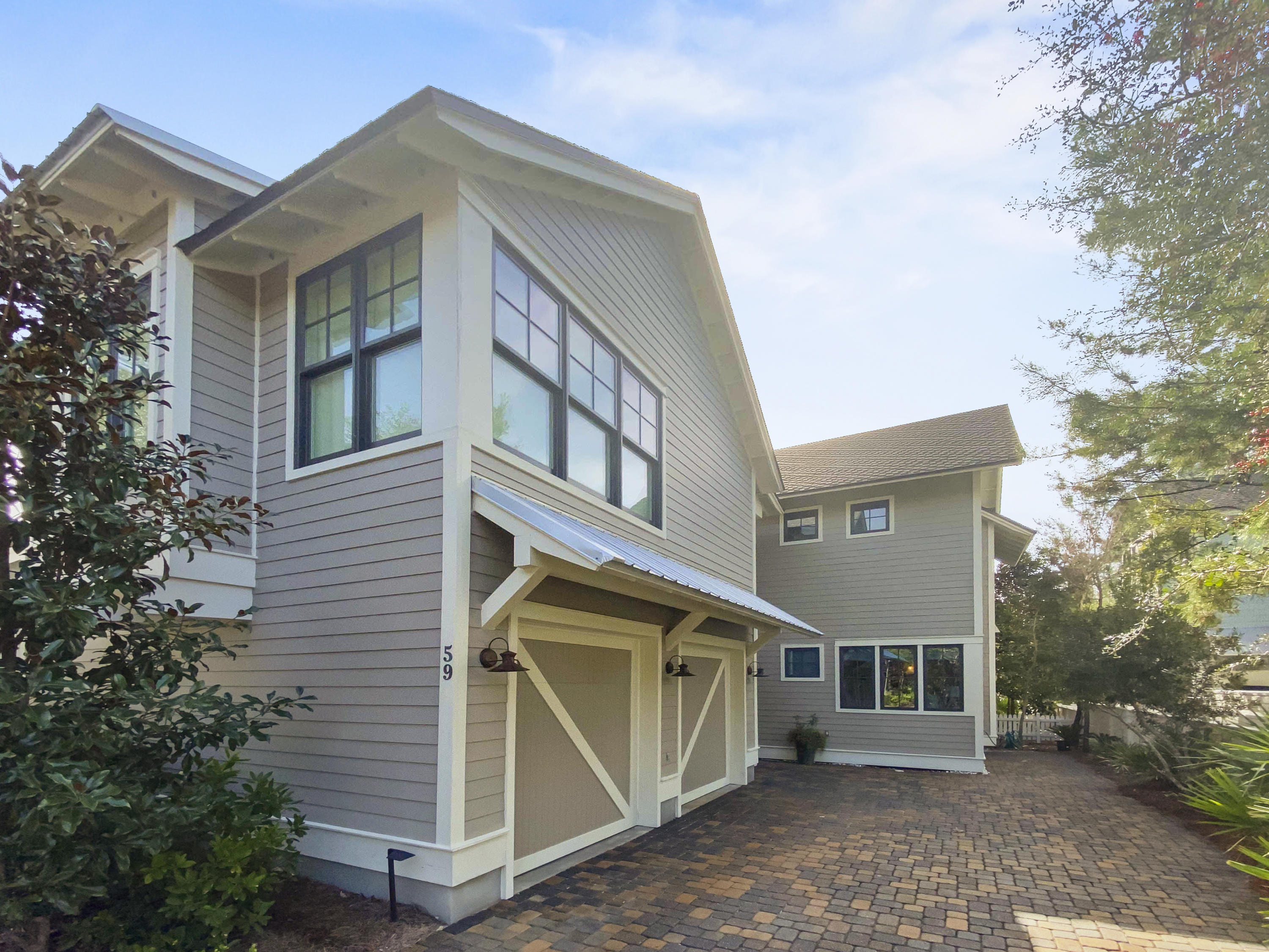 WATERSOUND BEACH - Residential