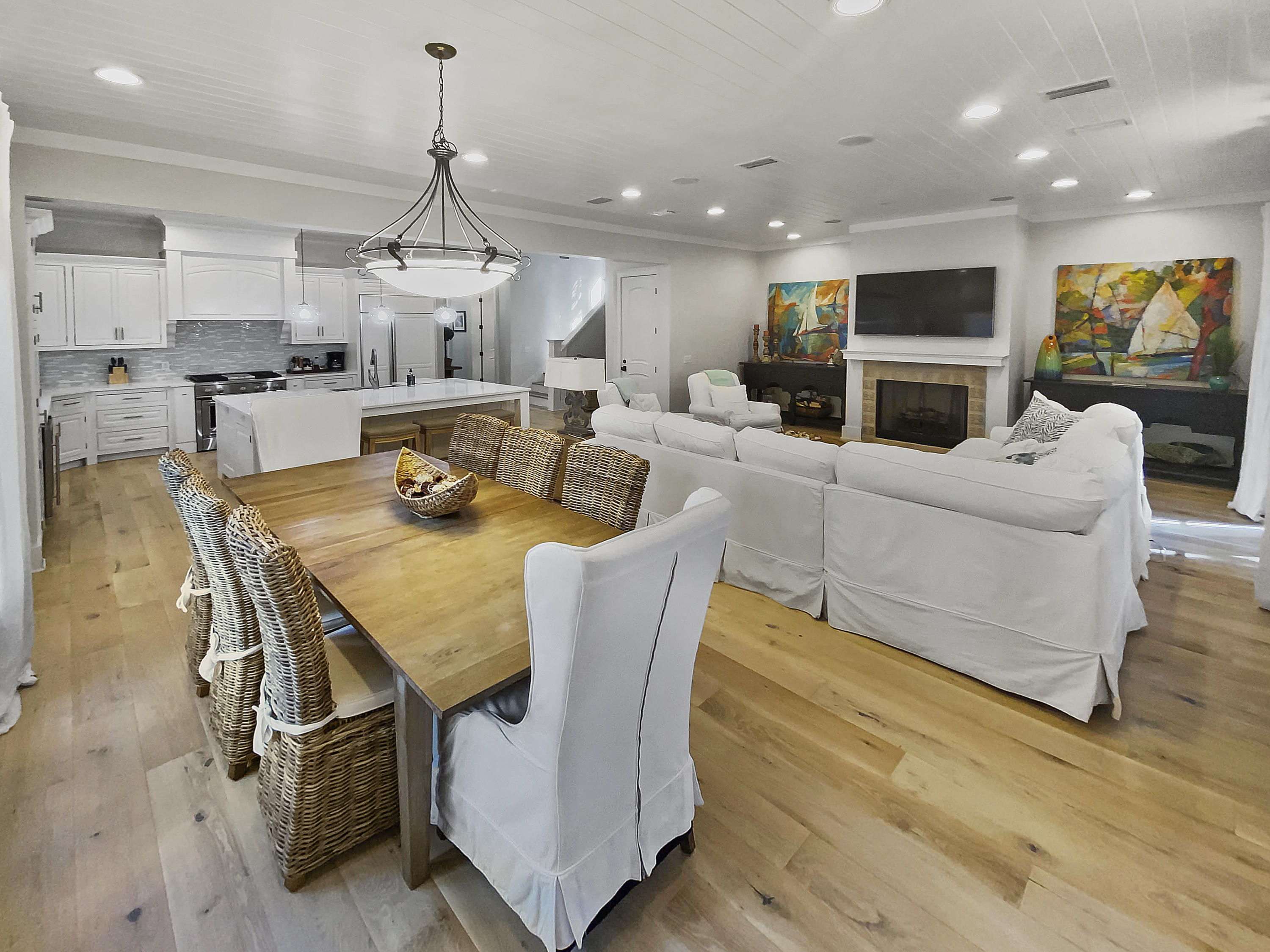 WATERSOUND BEACH - Residential