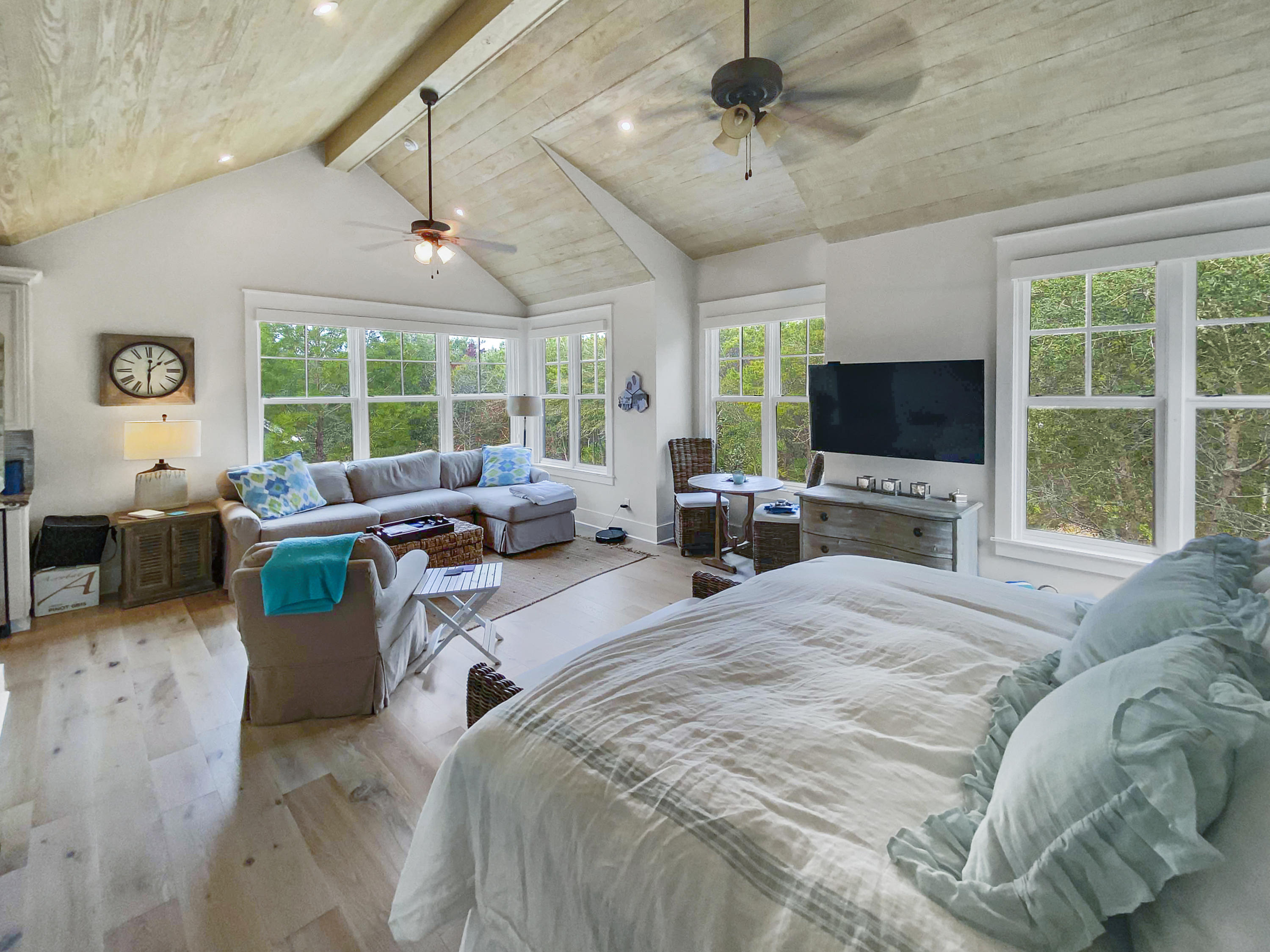 WATERSOUND BEACH - Residential