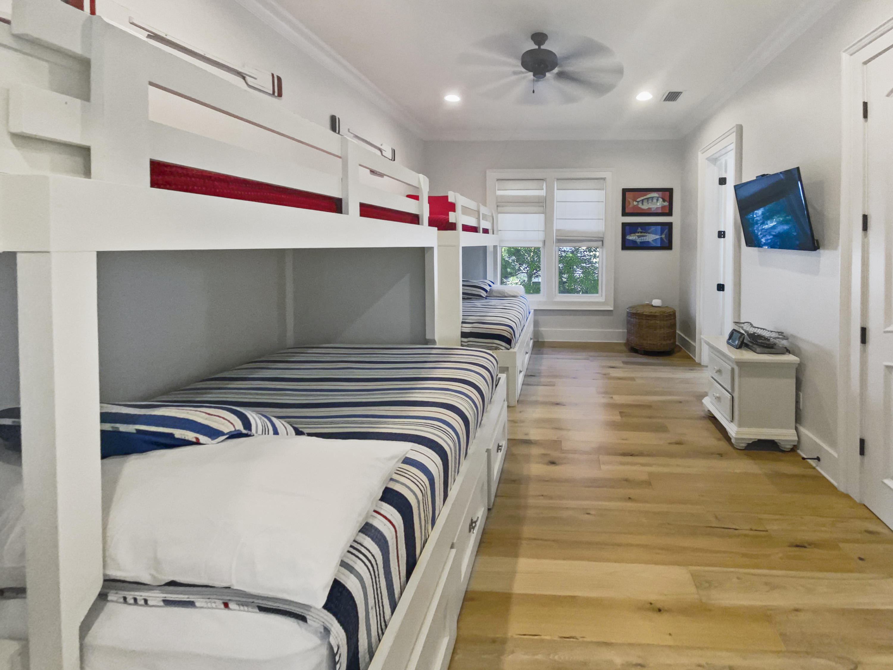 WATERSOUND BEACH - Residential