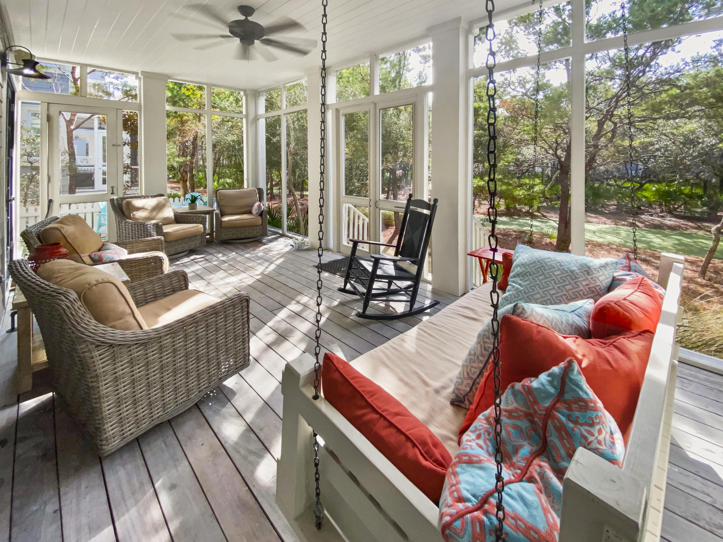 WATERSOUND BEACH - Residential