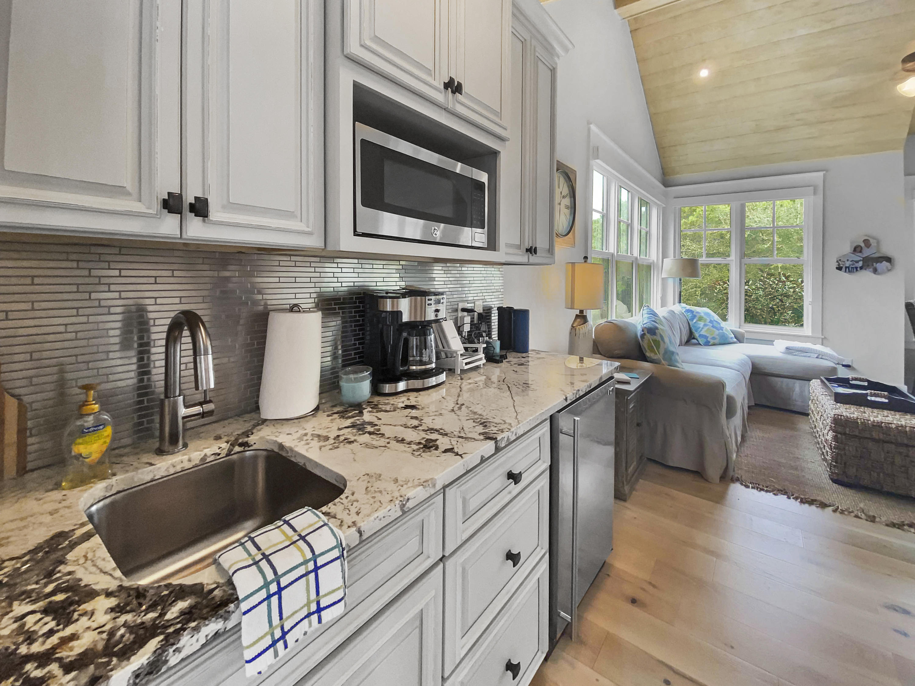 WATERSOUND BEACH - Residential