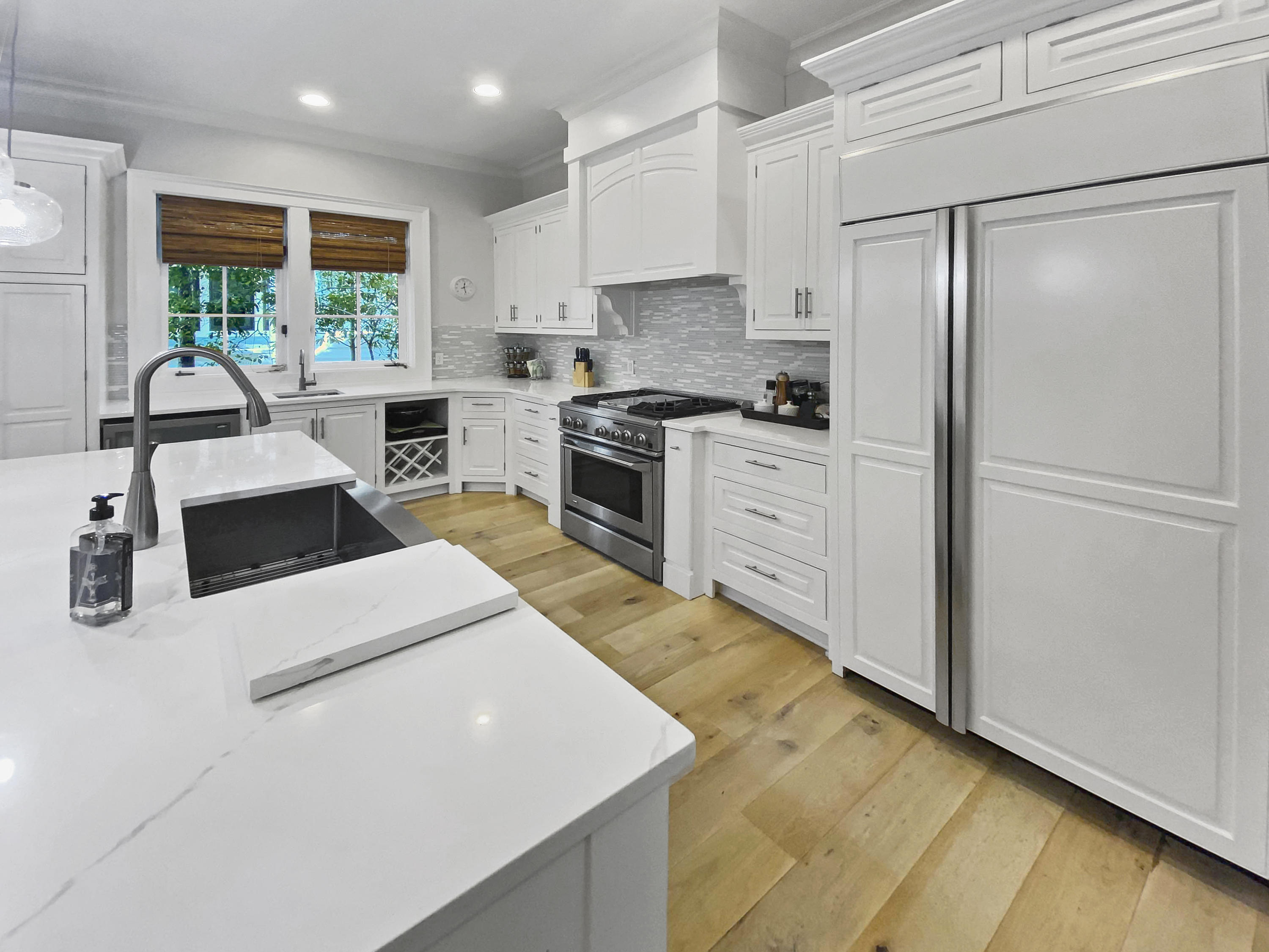 WATERSOUND BEACH - Residential