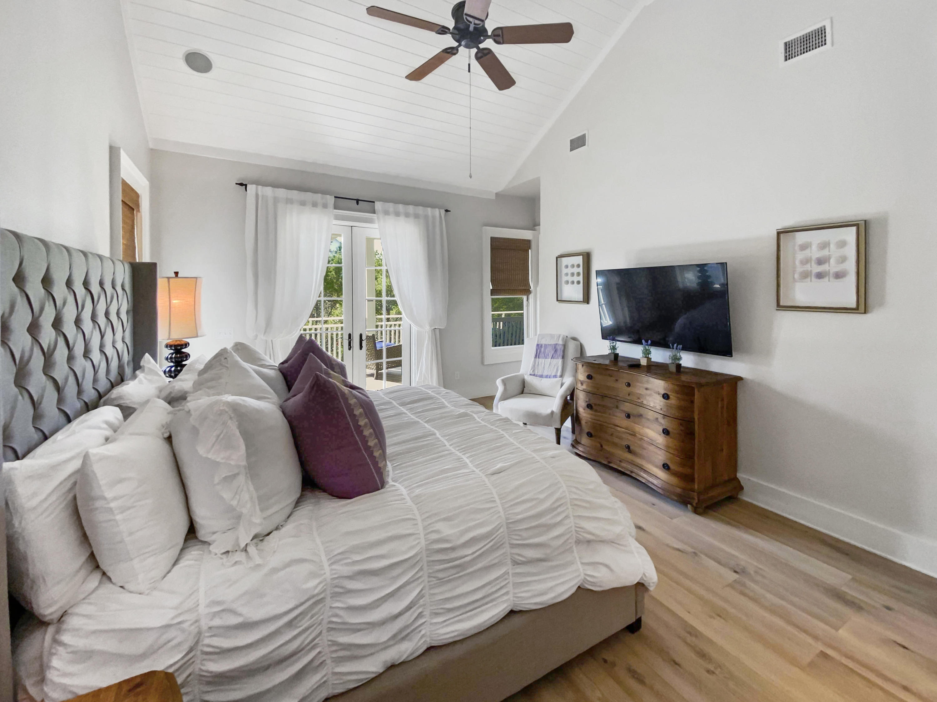 WATERSOUND BEACH - Residential