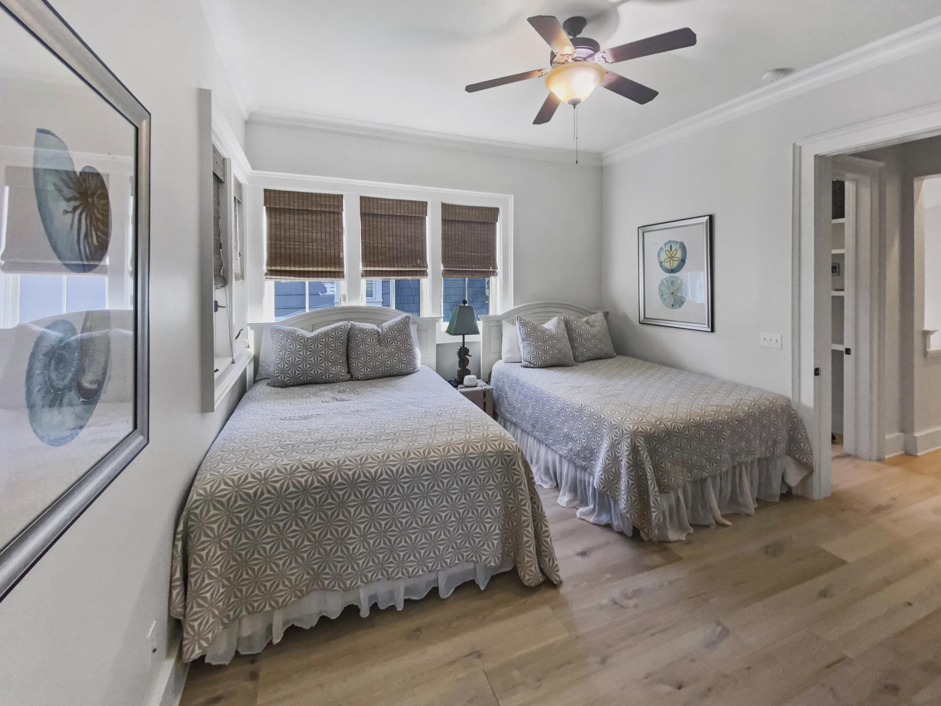 WATERSOUND BEACH - Residential