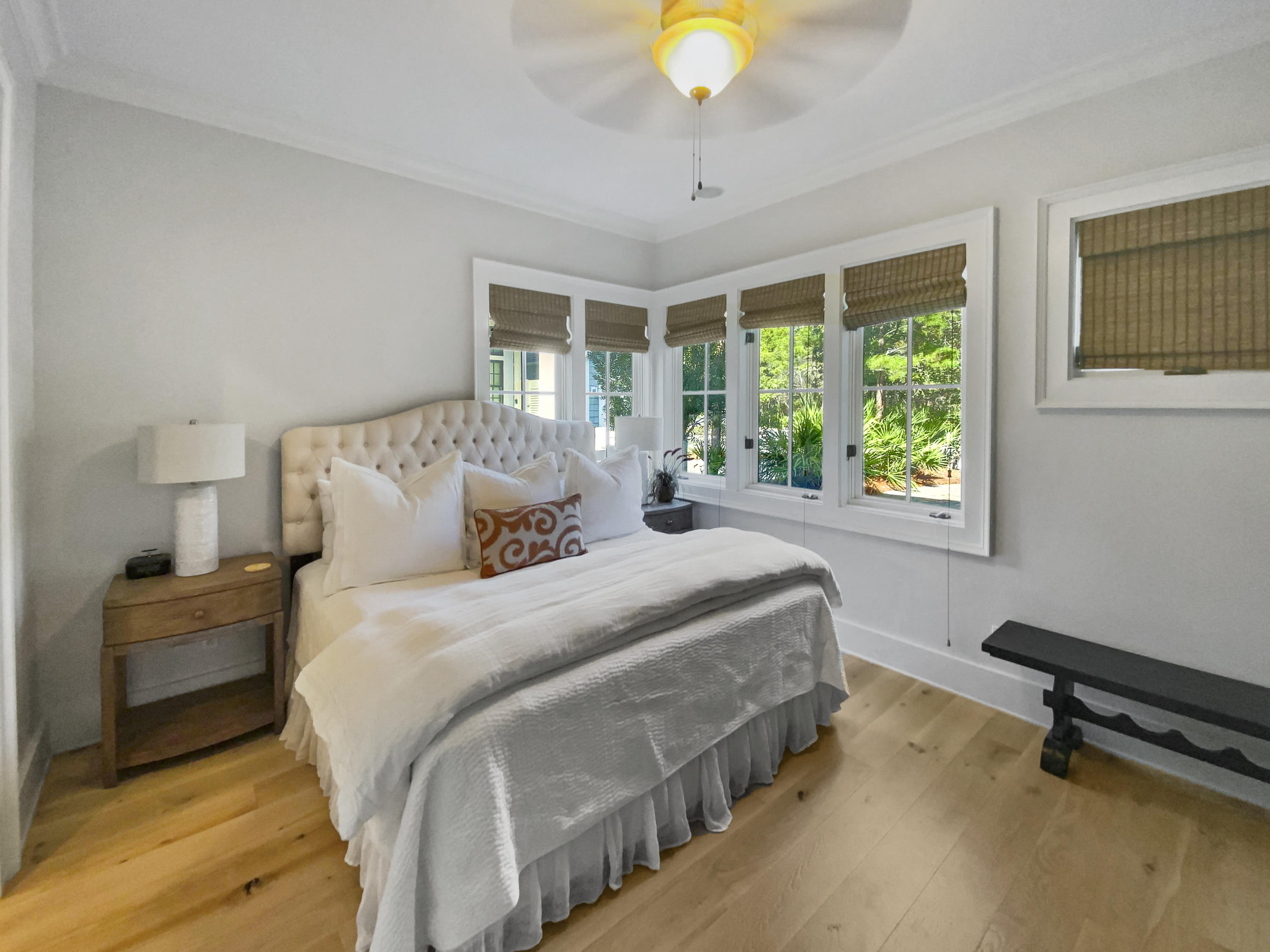 WATERSOUND BEACH - Residential