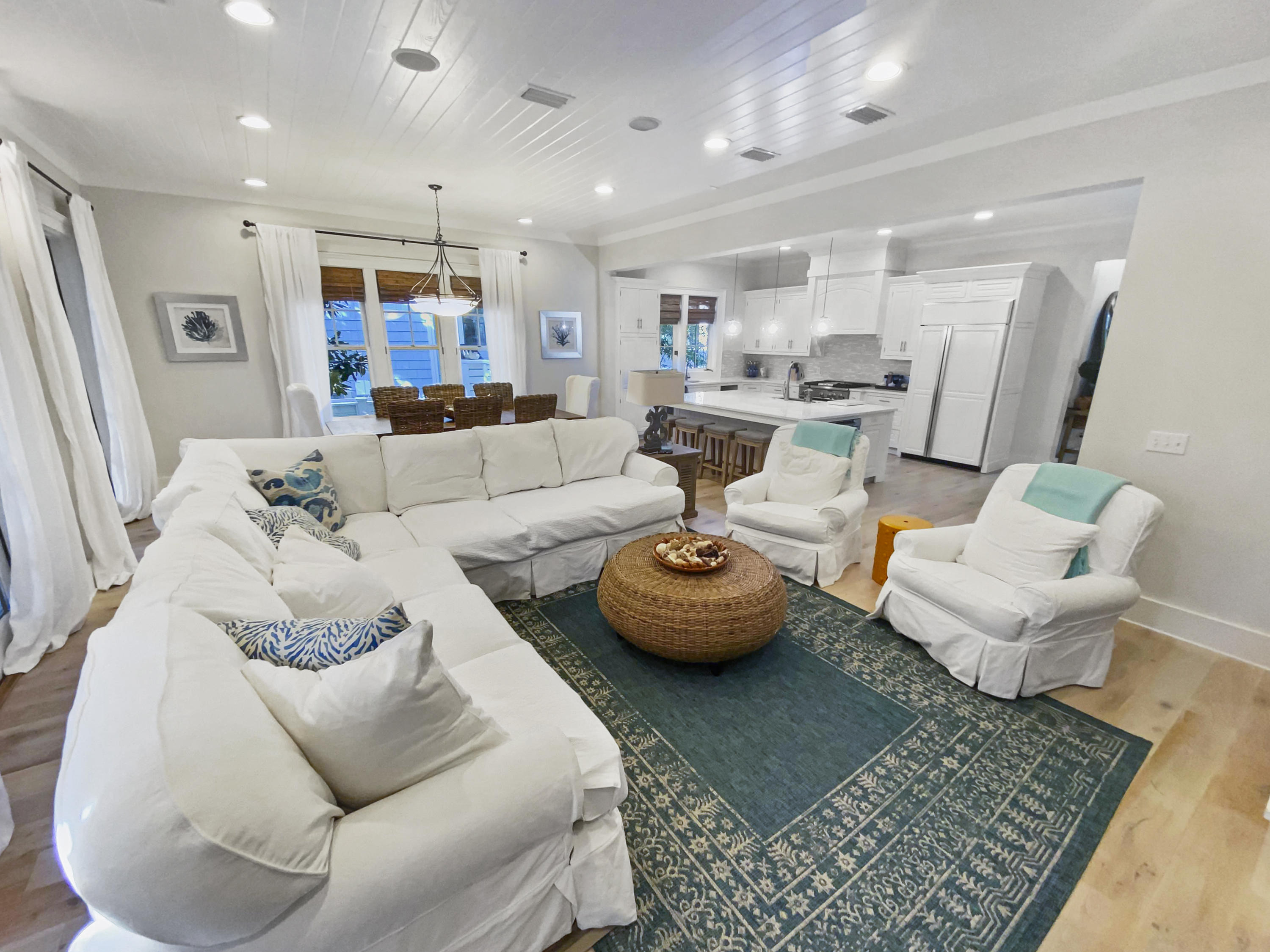 WATERSOUND BEACH - Residential