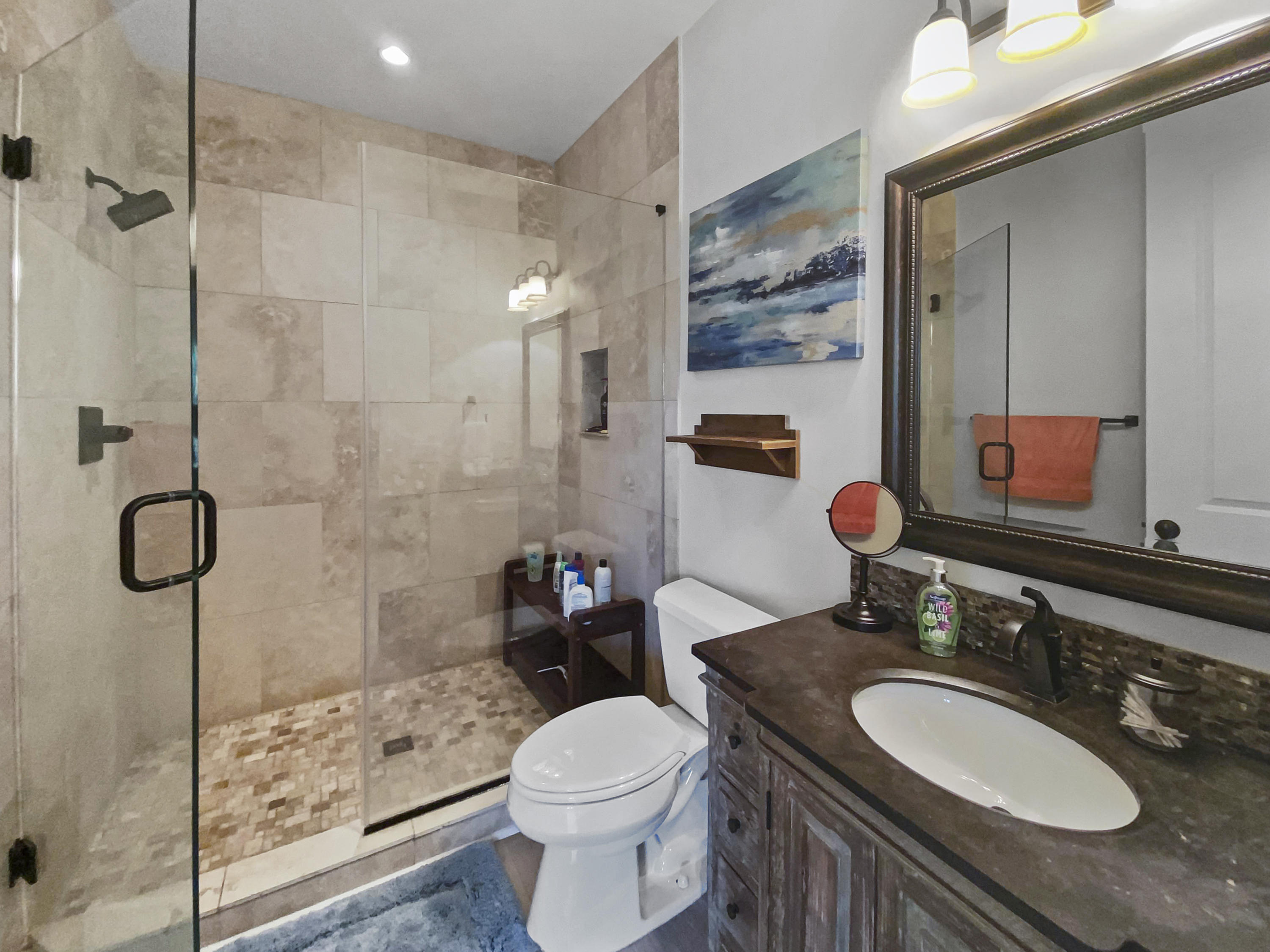 WATERSOUND BEACH - Residential