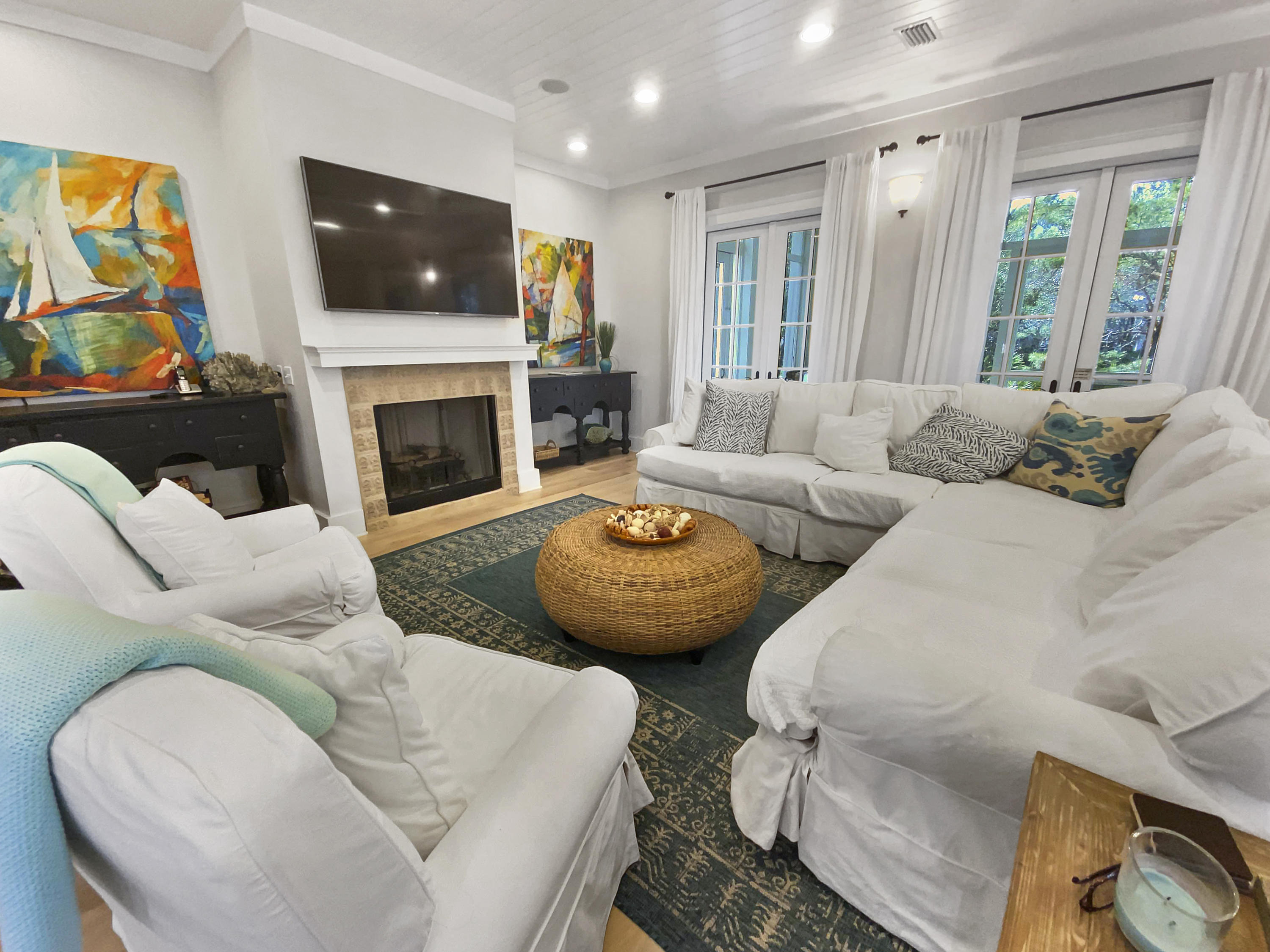 WATERSOUND BEACH - Residential