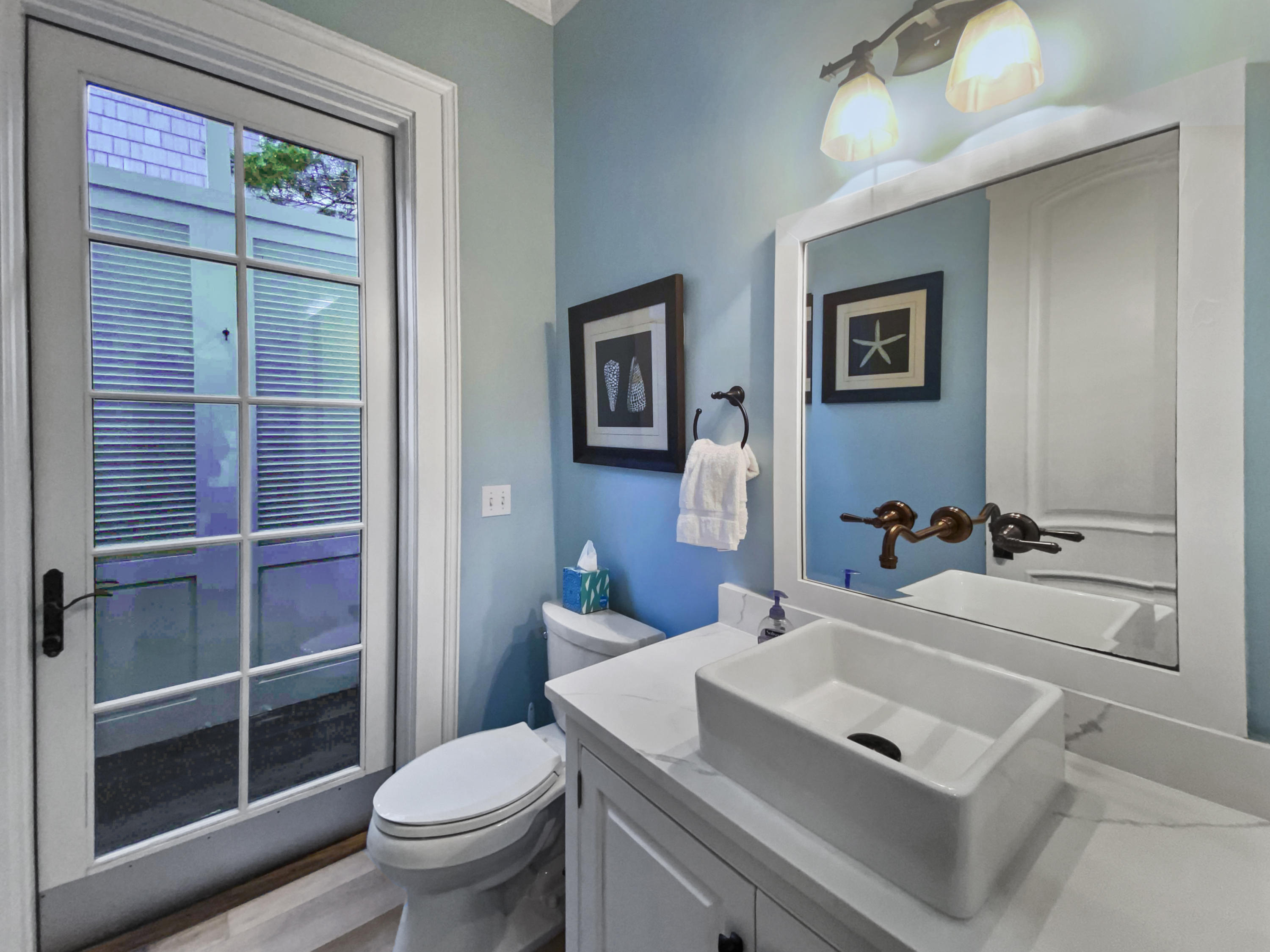 WATERSOUND BEACH - Residential