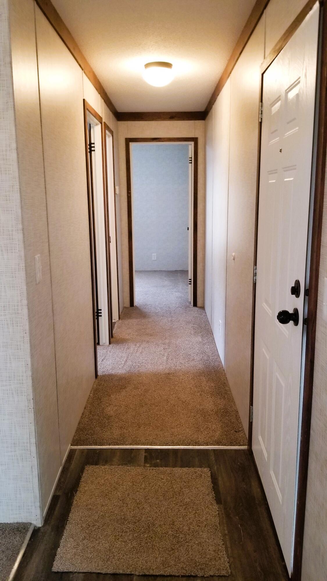 NO RECORDED SUBDIVISION - Residential