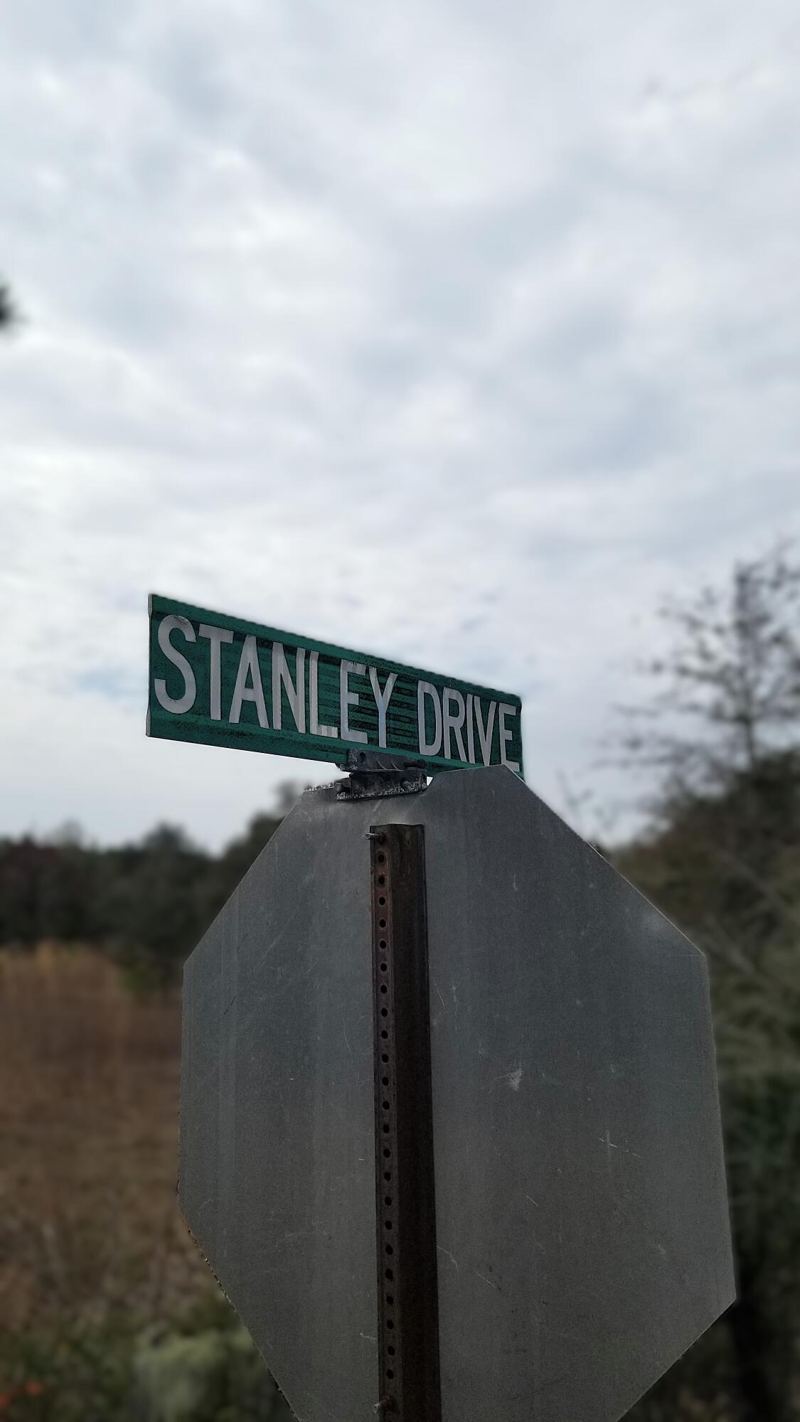 NO RECORDED SUBDIVISION - Residential