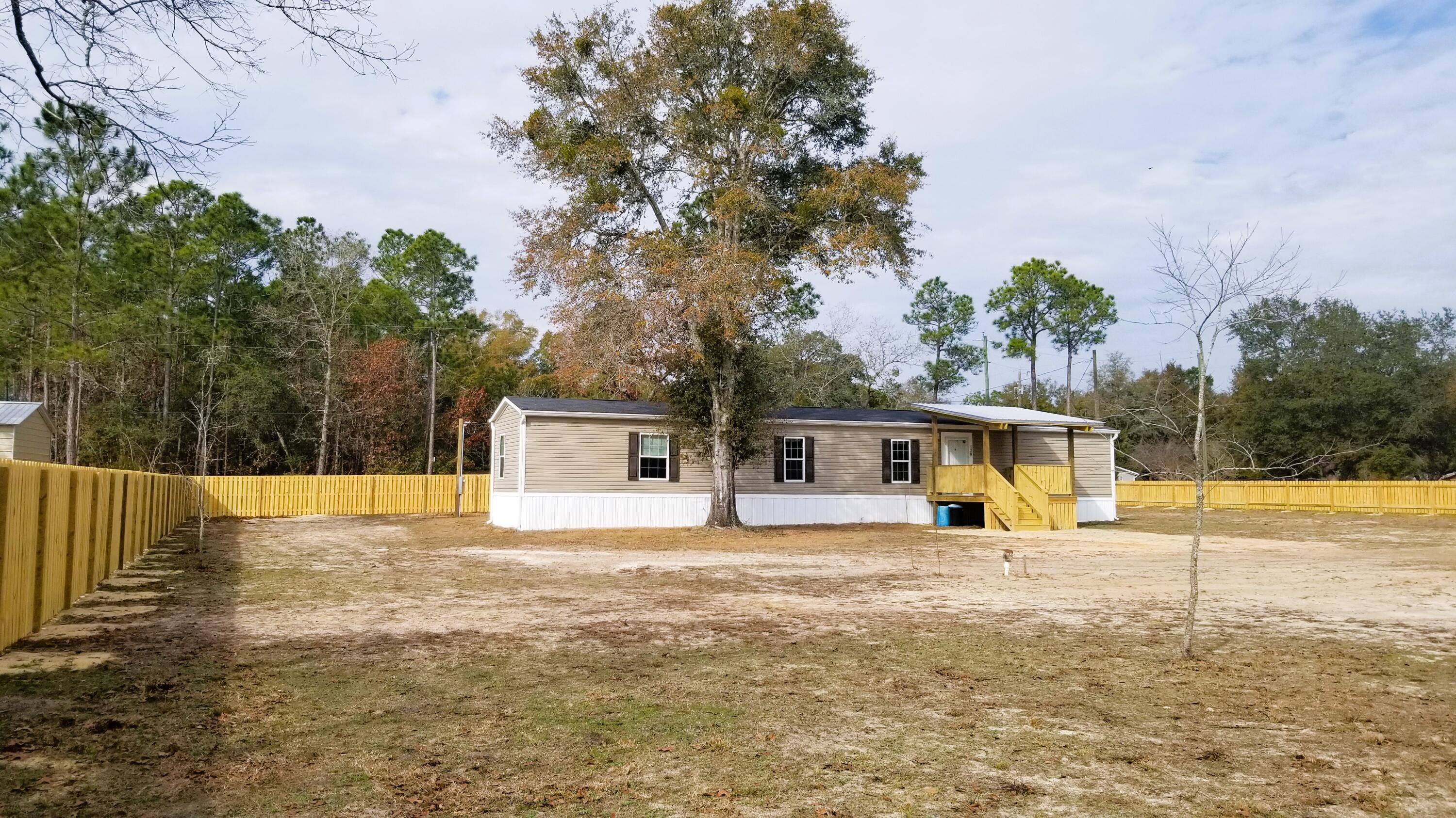 NO RECORDED SUBDIVISION - Residential