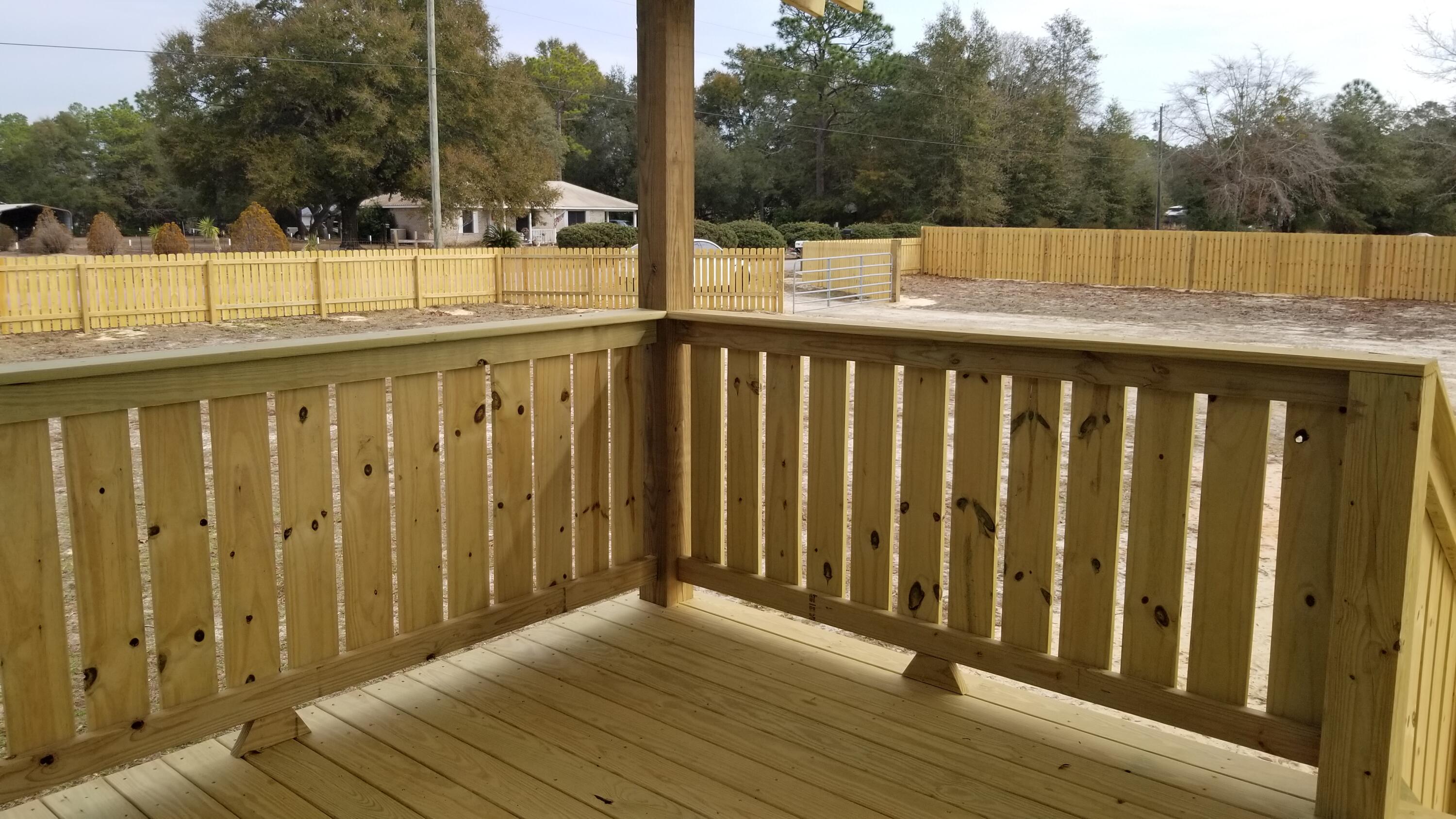 NO RECORDED SUBDIVISION - Residential