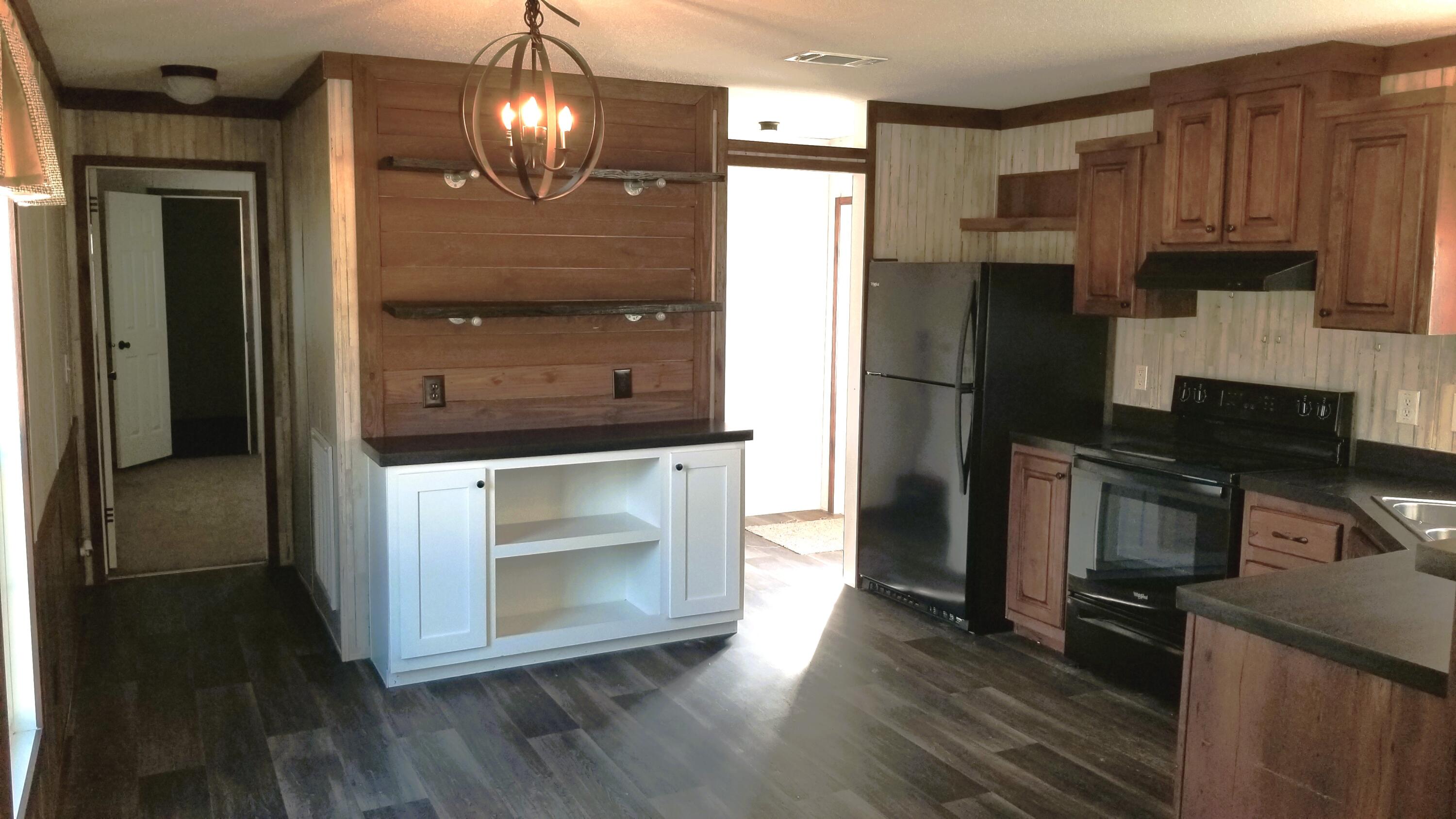 NO RECORDED SUBDIVISION - Residential