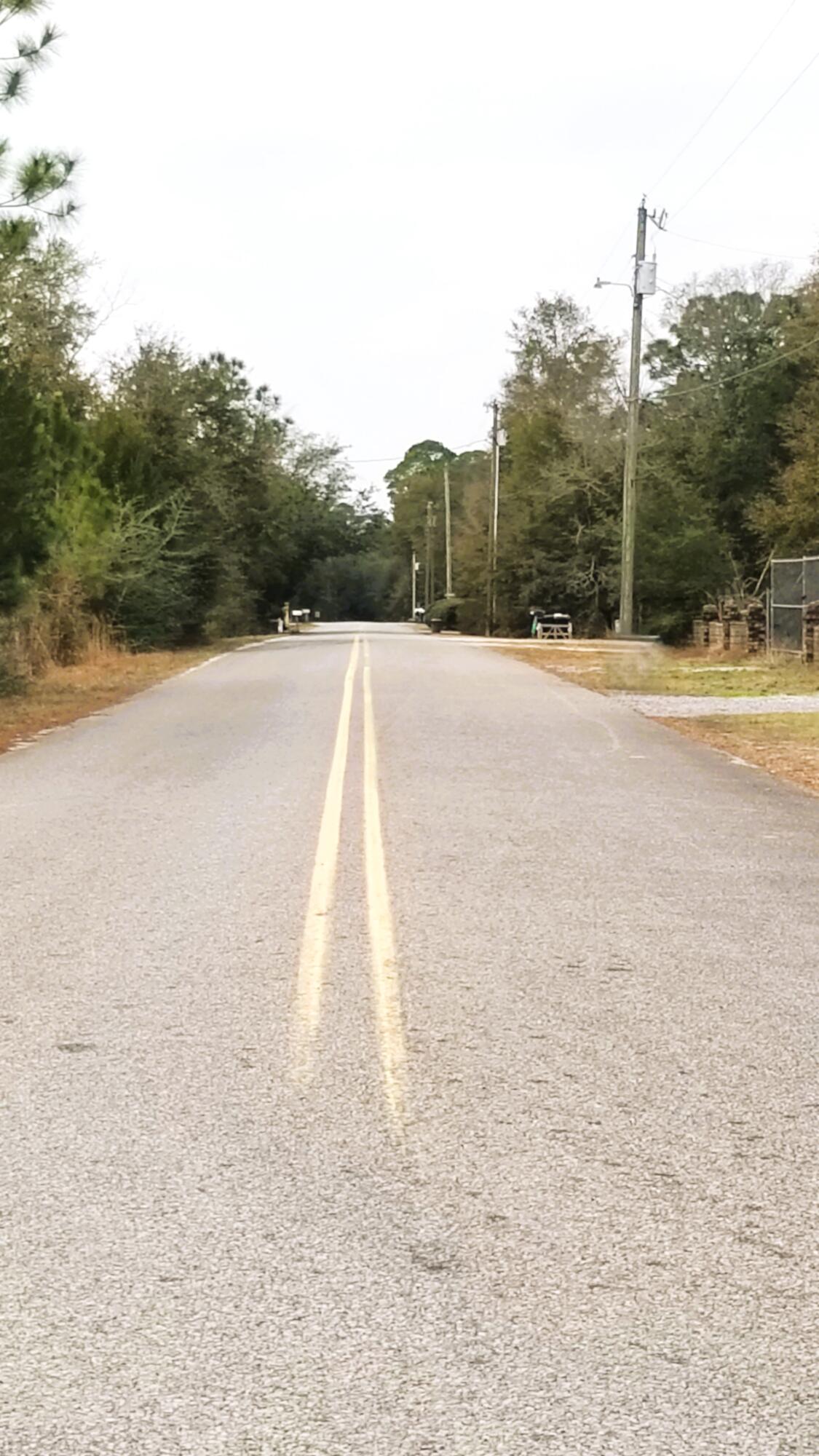 NO RECORDED SUBDIVISION - Residential