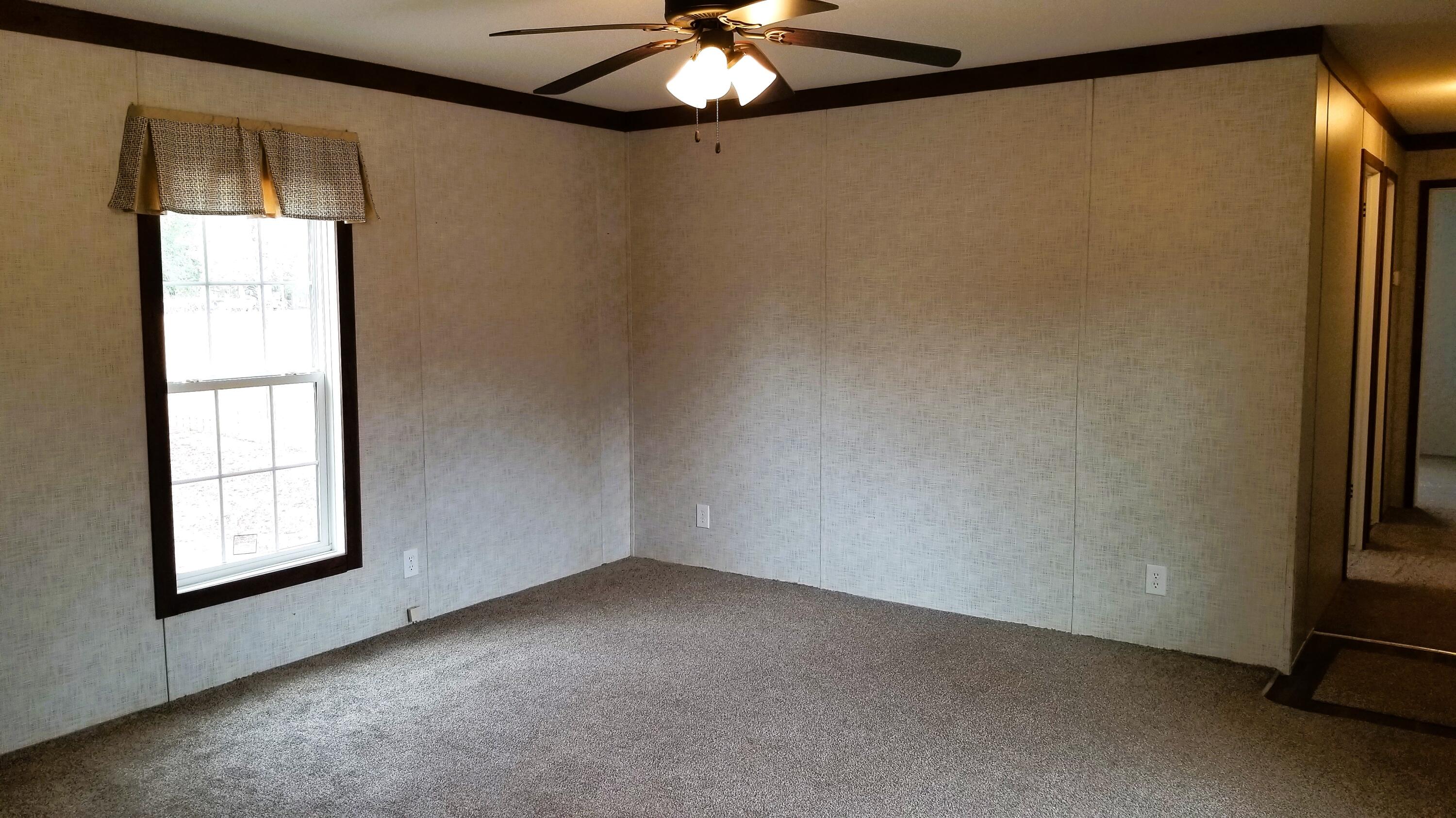NO RECORDED SUBDIVISION - Residential