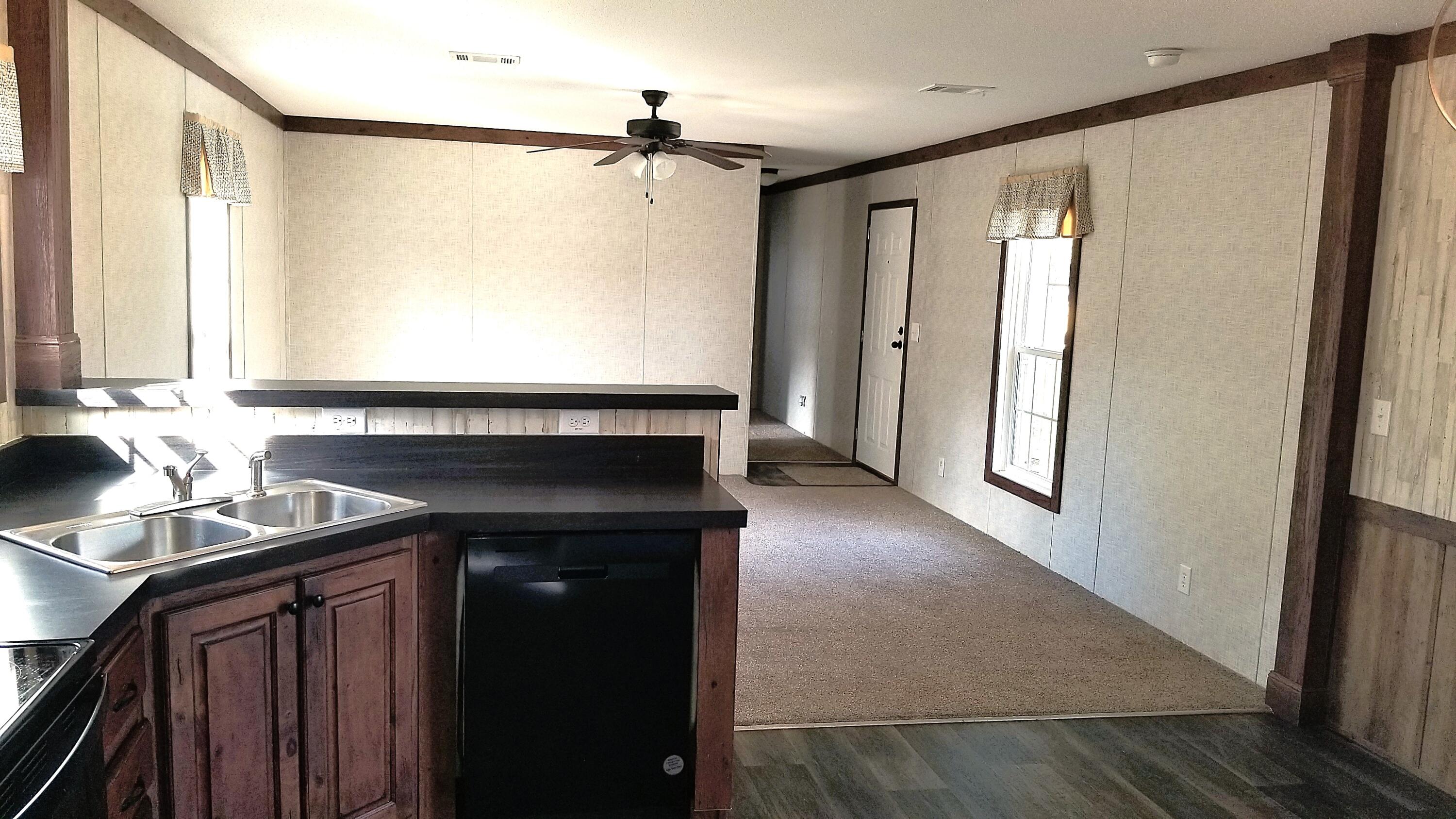 NO RECORDED SUBDIVISION - Residential
