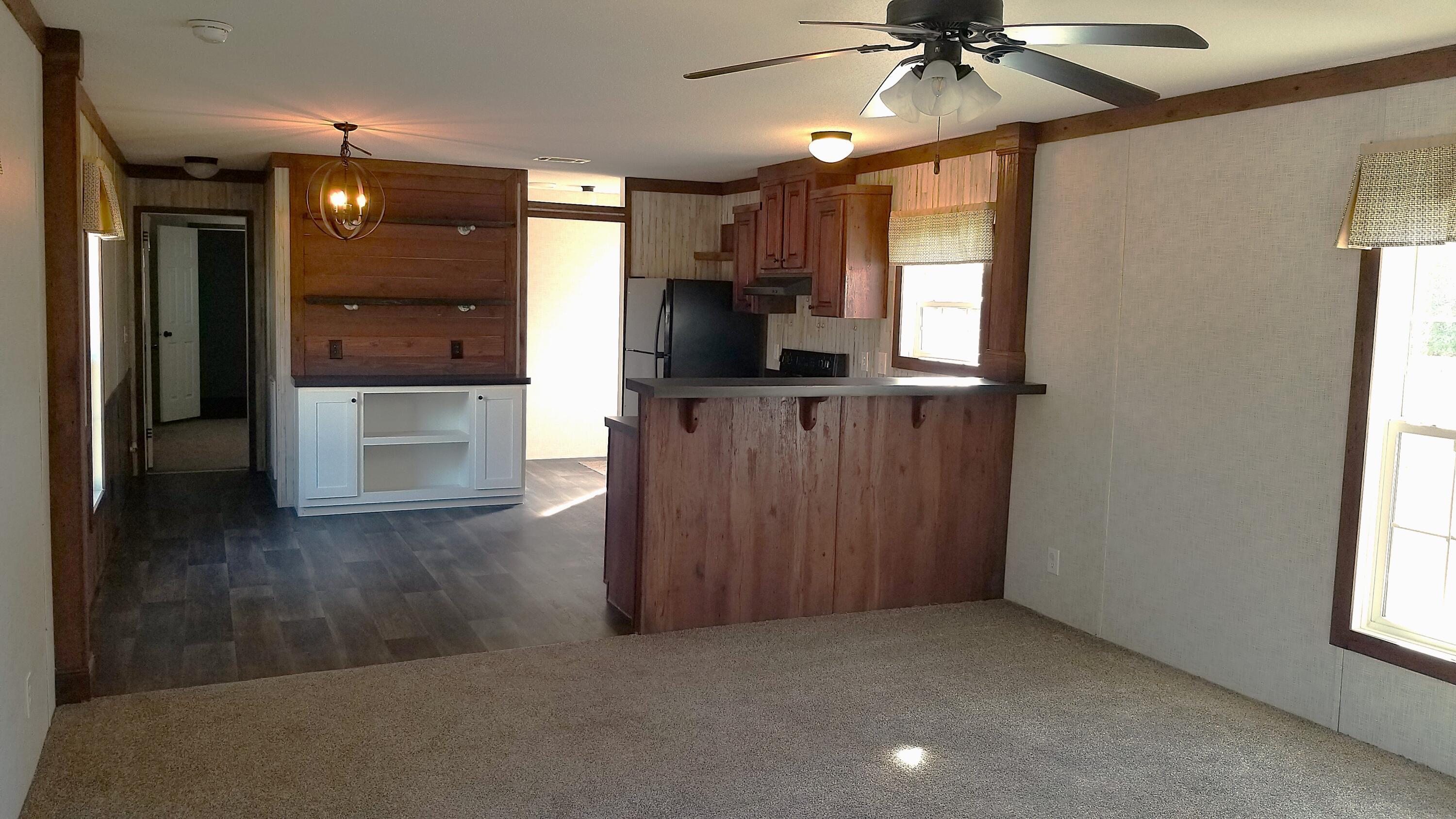 NO RECORDED SUBDIVISION - Residential