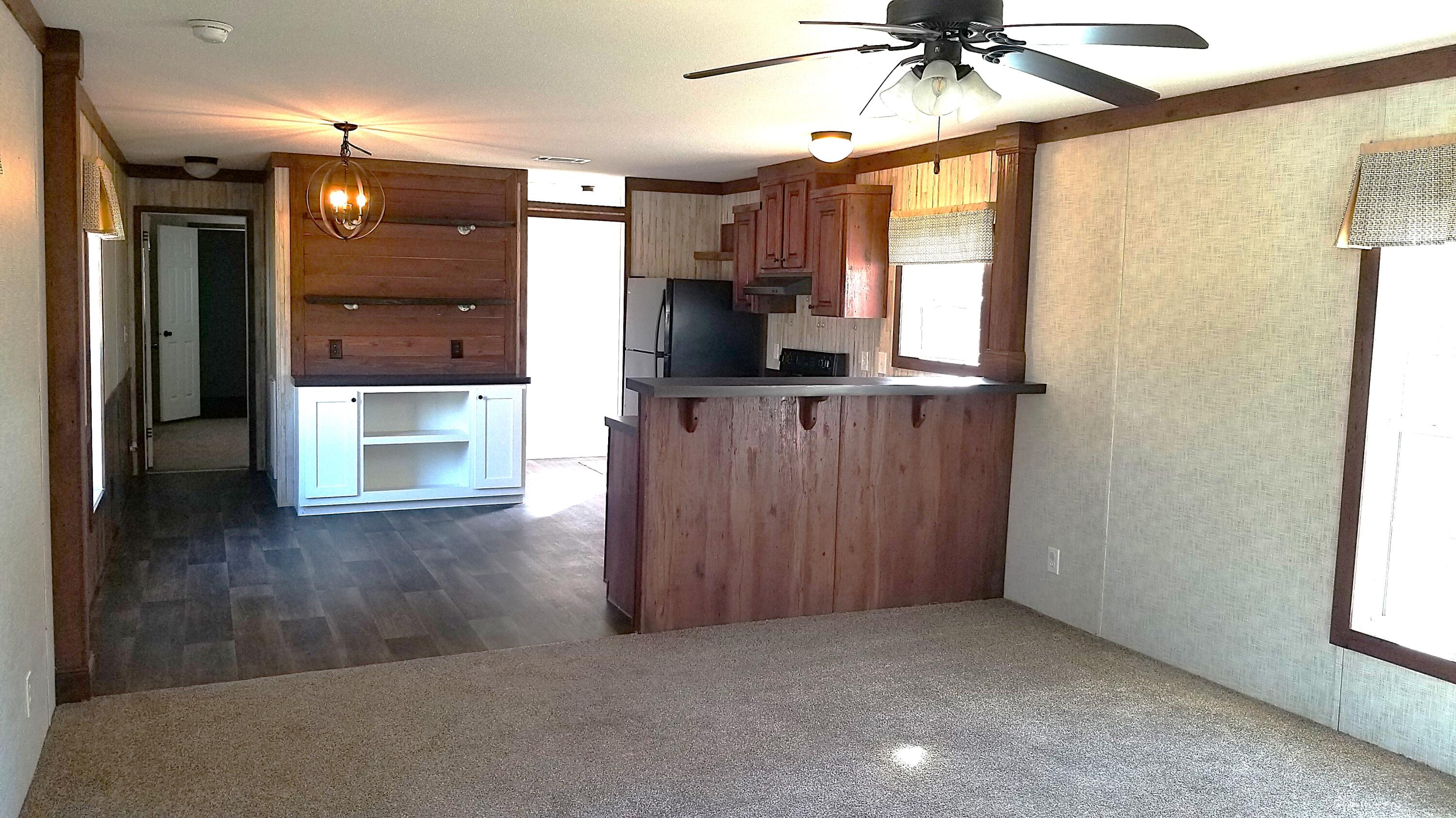 NO RECORDED SUBDIVISION - Residential