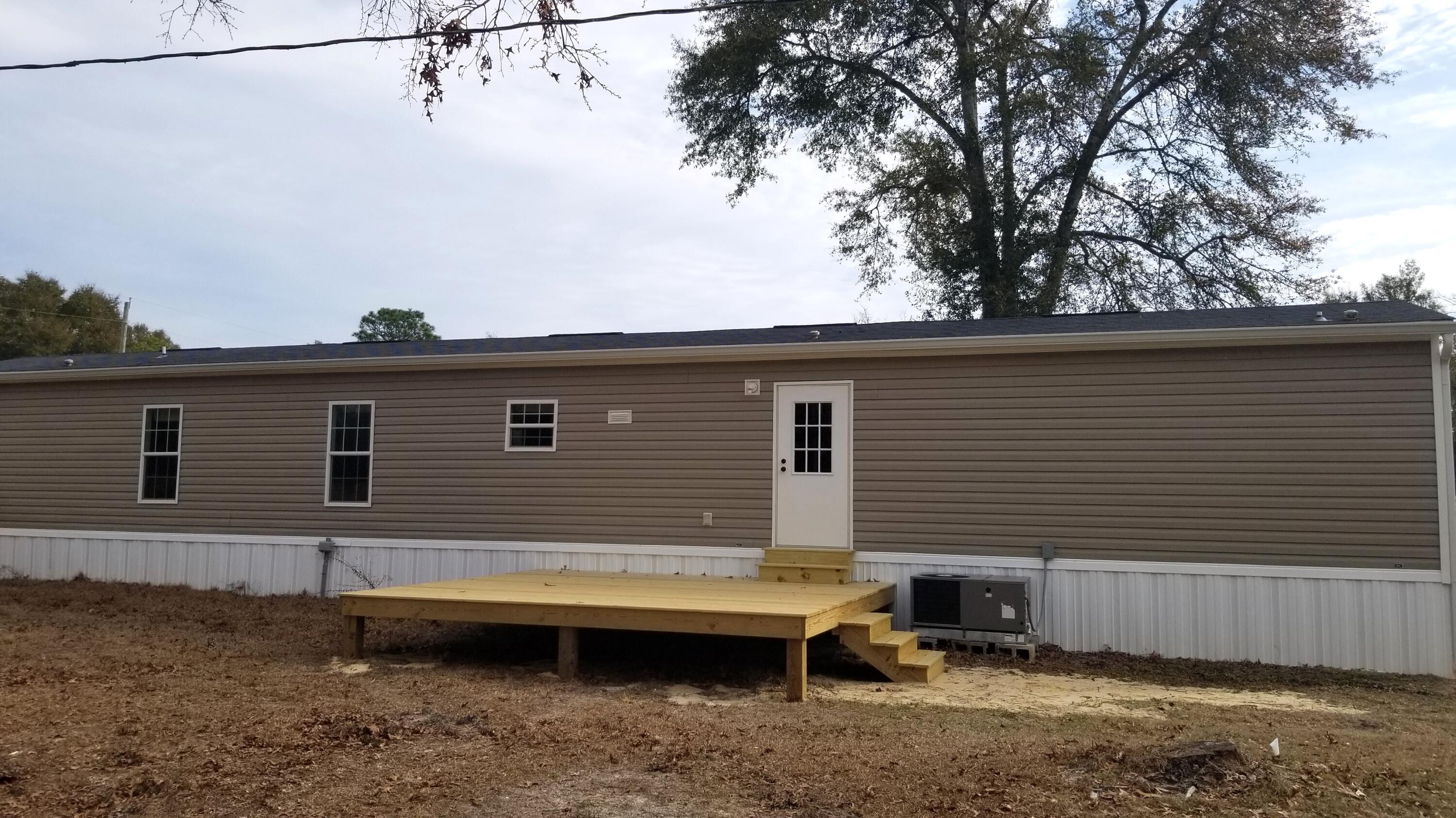 NO RECORDED SUBDIVISION - Residential