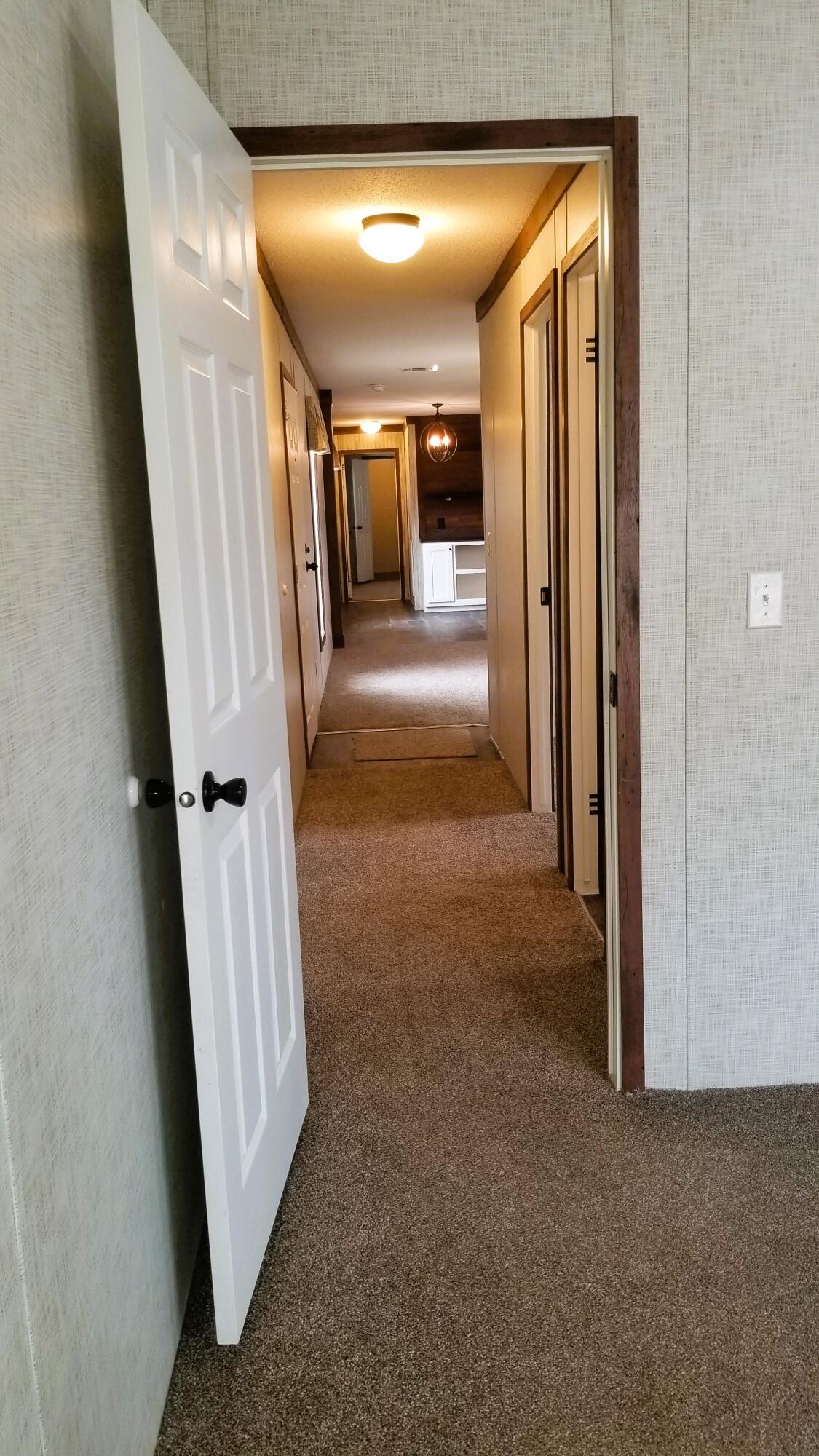 NO RECORDED SUBDIVISION - Residential